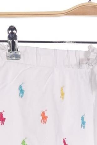 Thumbnail - Polo Ralph Lauren Damen Shorts, weiß, Gr. 152