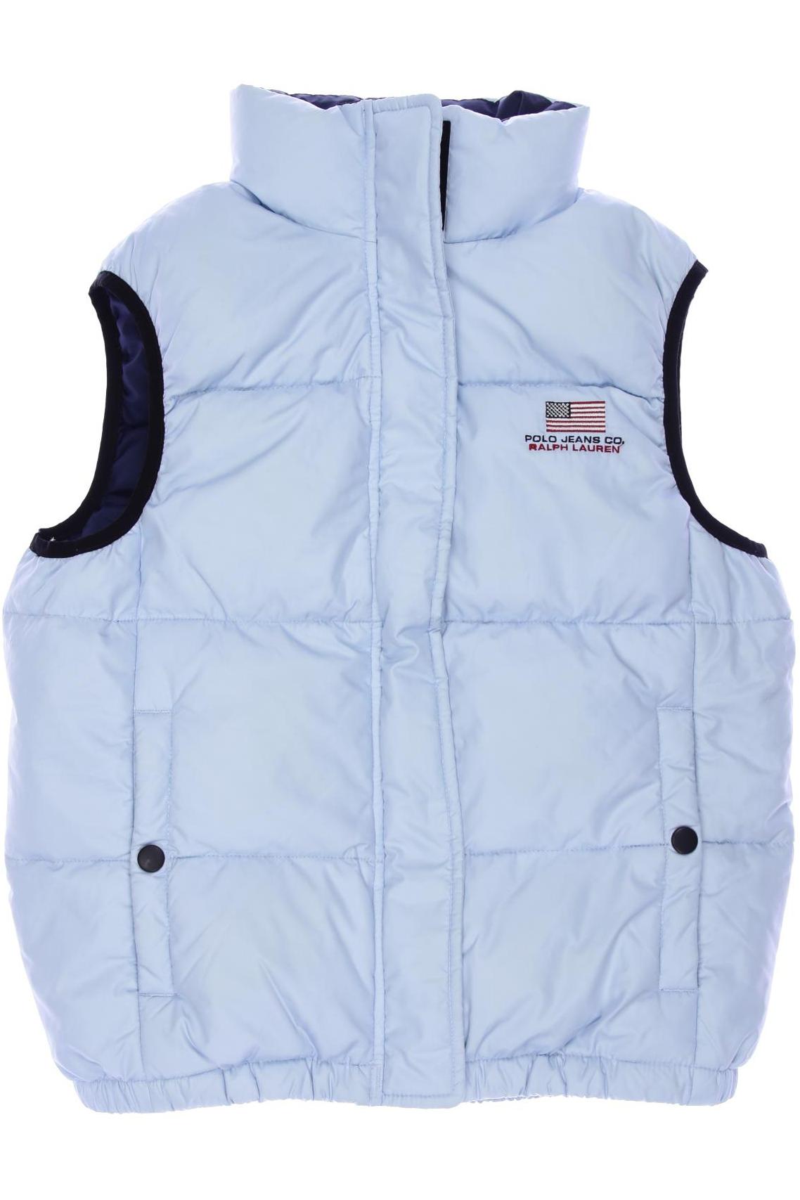 

Polo Ralph Lauren Damen Weste, hellblau, Gr. 36