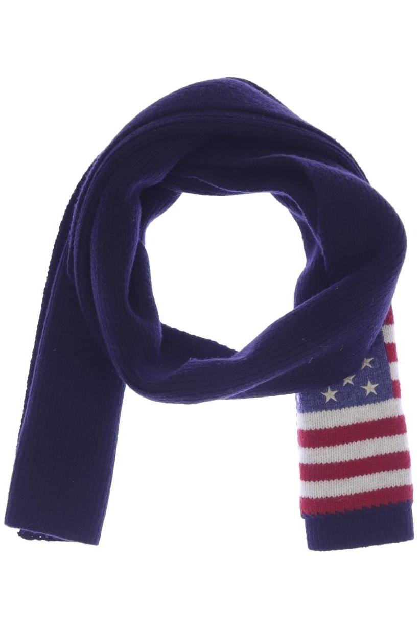

Polo Ralph Lauren Herren Schal, marineblau, Gr.