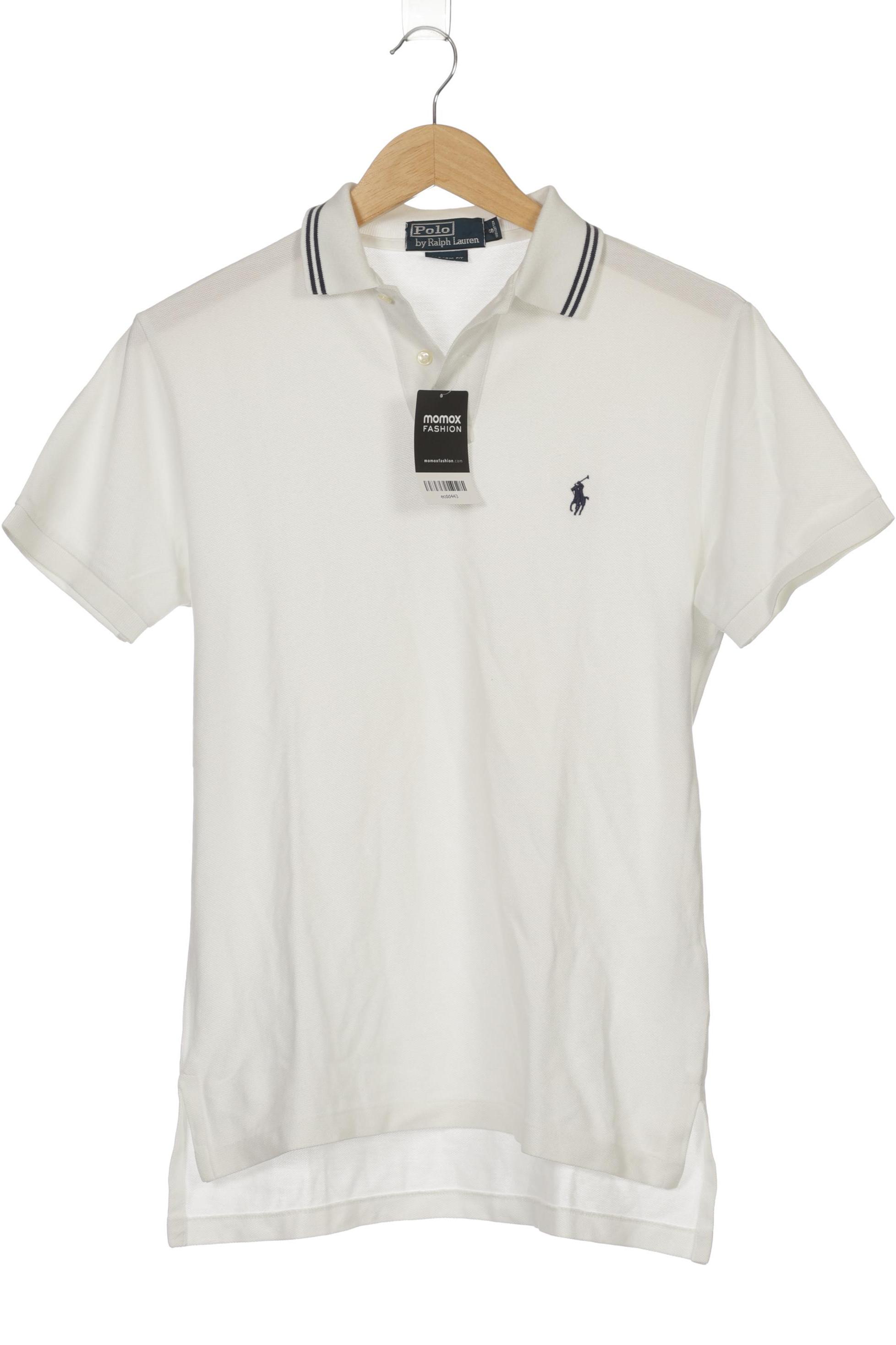 

Polo Ralph Lauren Herren Poloshirt, weiß, Gr. 46
