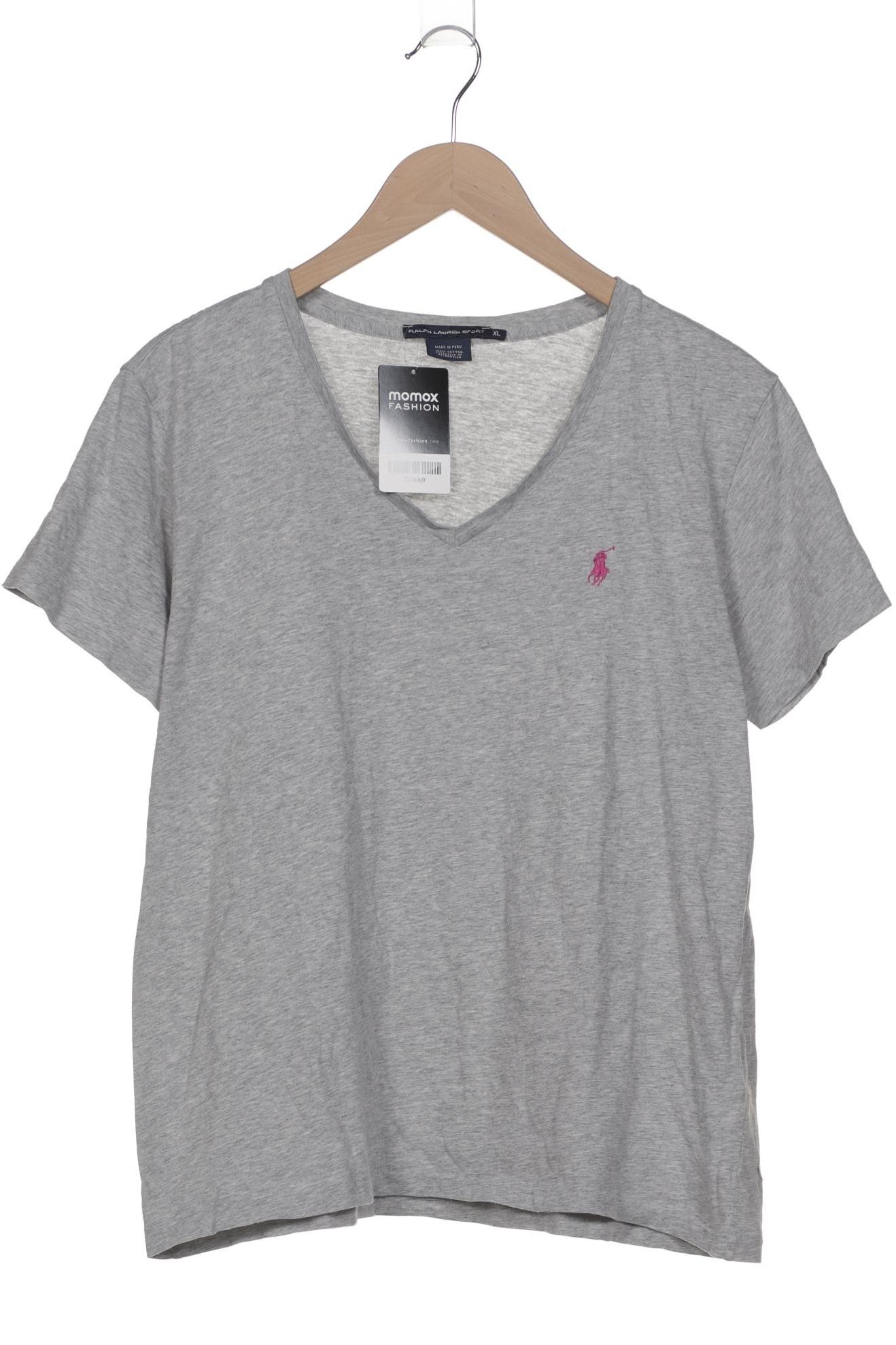 Thumbnail - Polo Ralph Lauren Damen T-Shirt, grau, Gr. 44