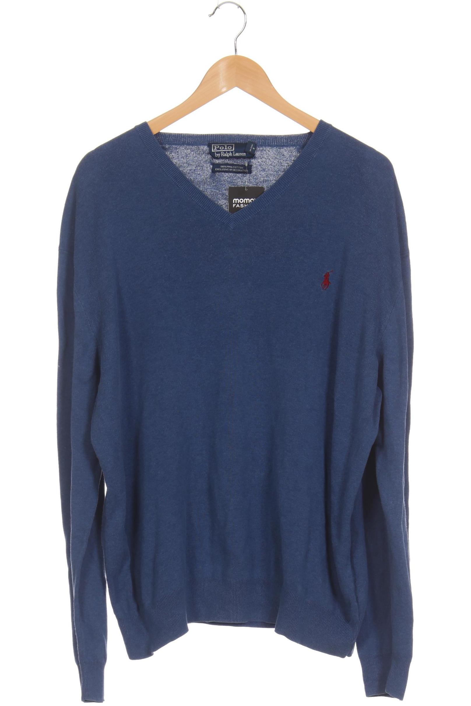 

Polo Ralph Lauren Herren Pullover, blau, Gr.