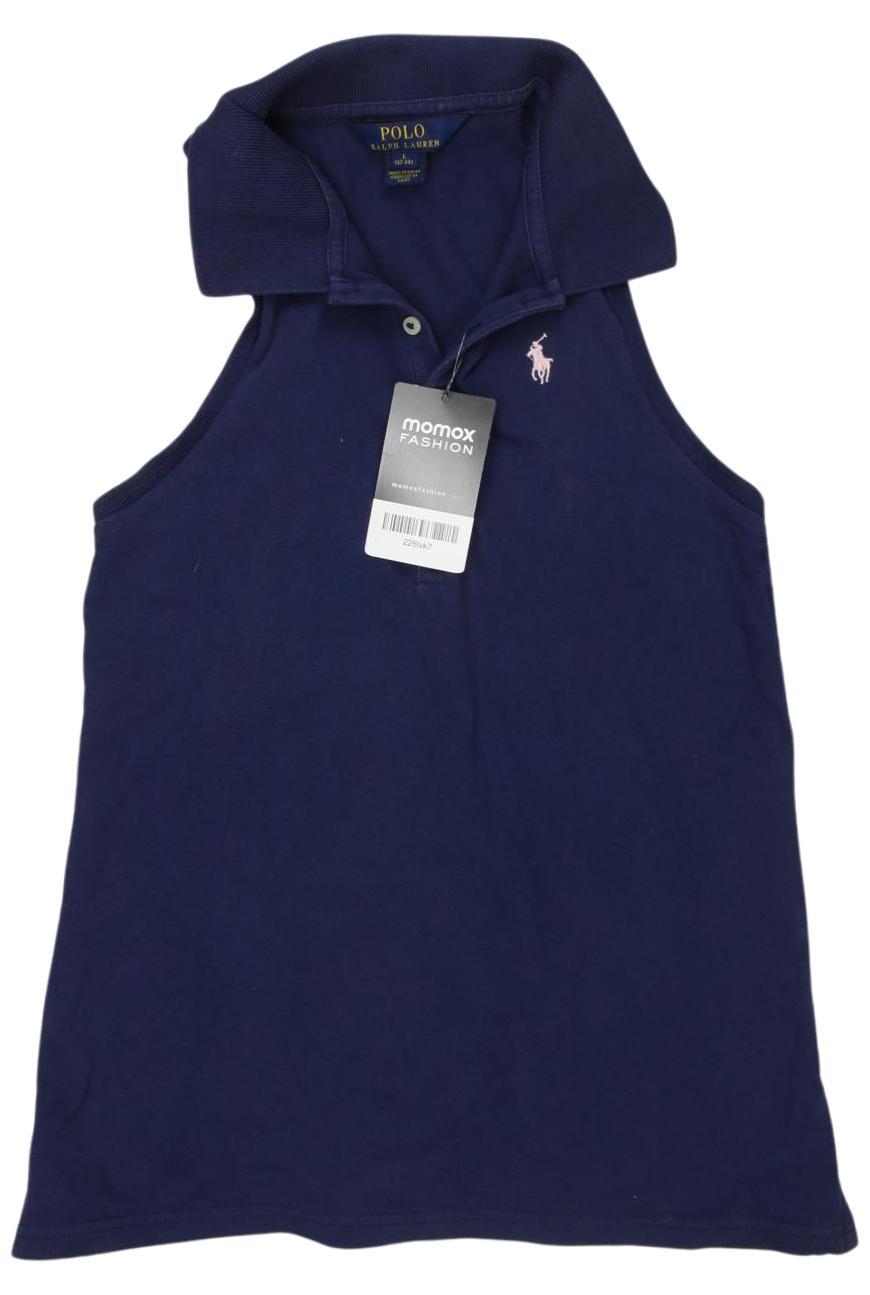 

Polo Ralph Lauren Mädchen Poloshirt, marineblau, Gr. 158