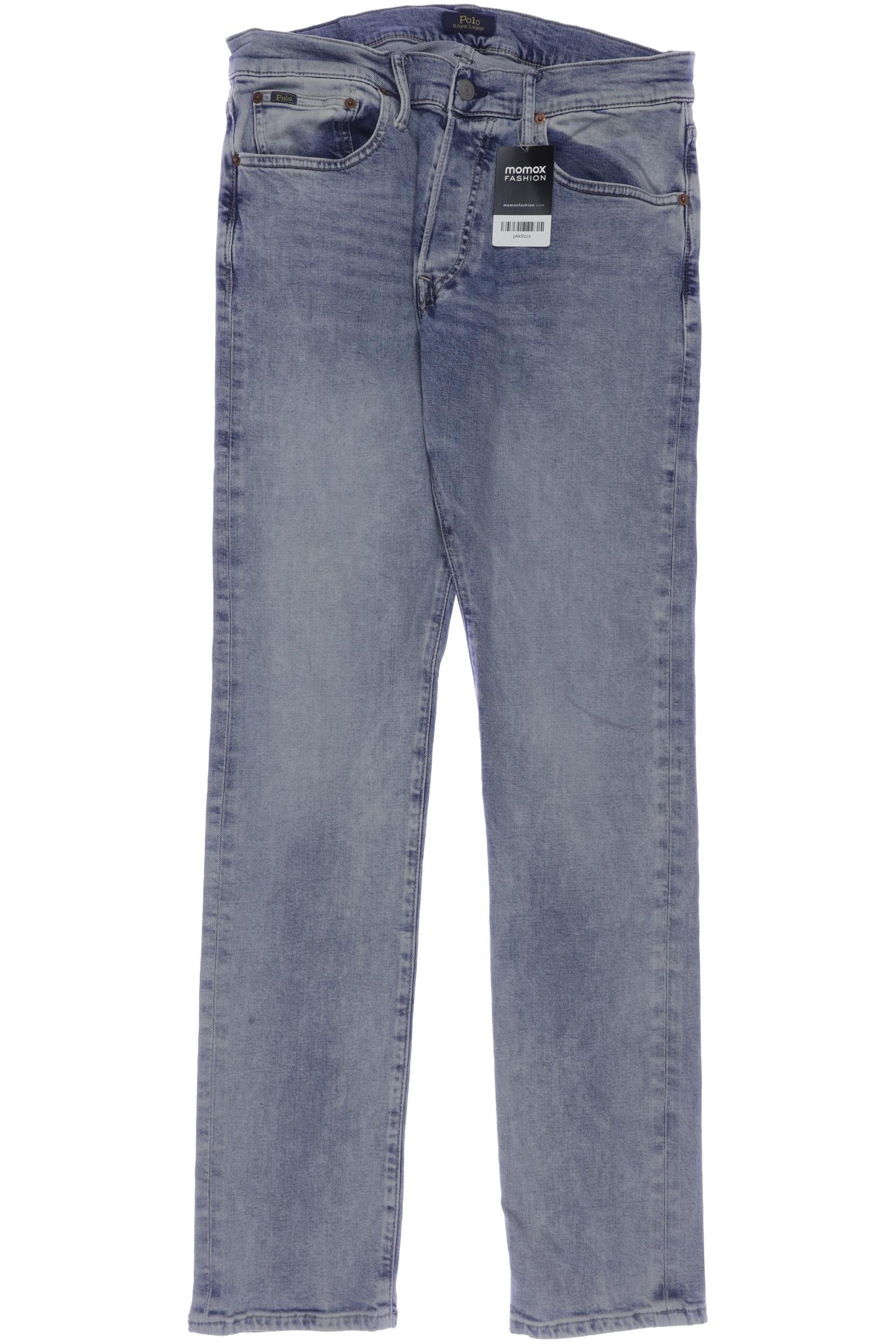 

Polo Ralph Lauren Herren Jeans, blau, Gr. 32