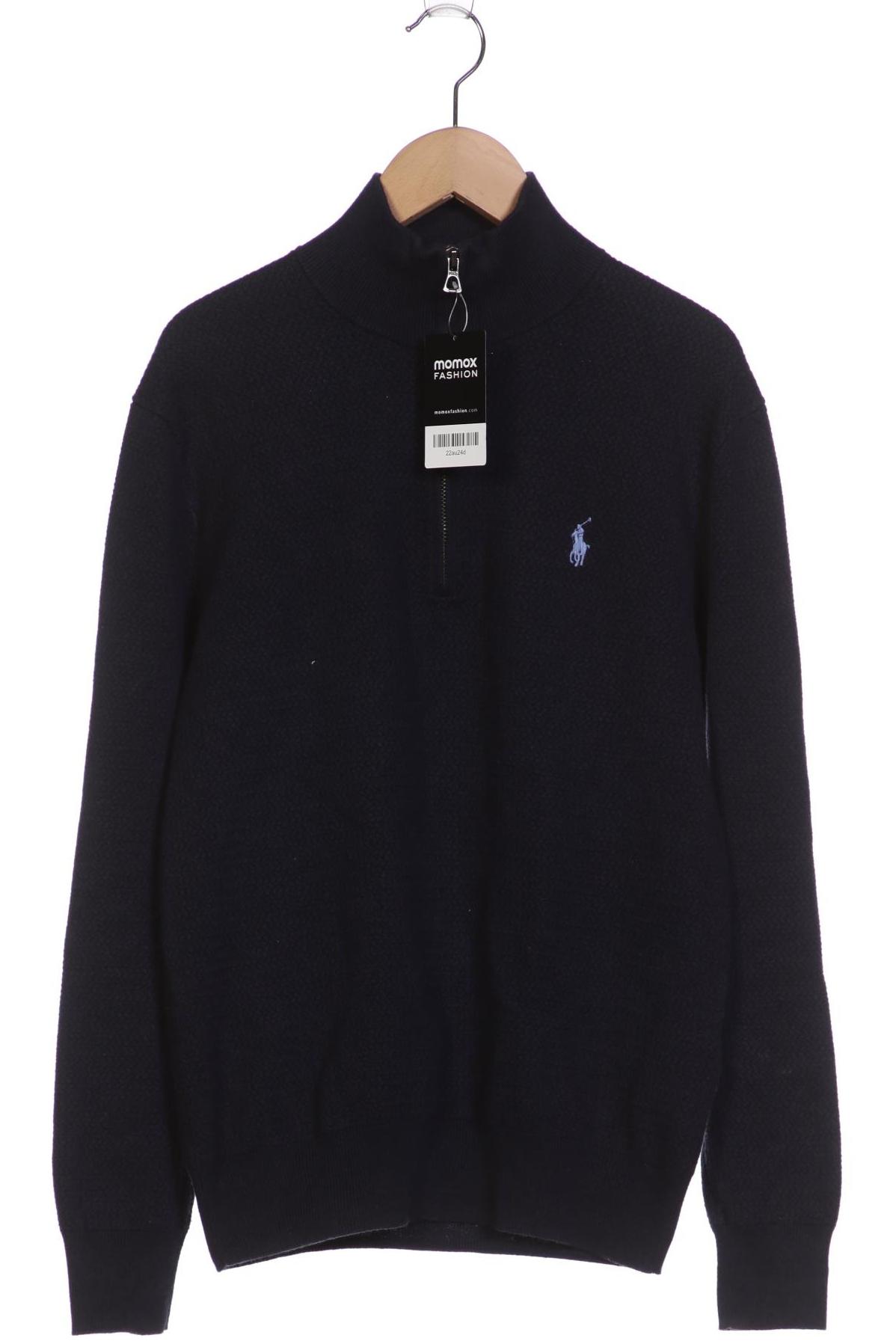 

Polo Ralph Lauren Herren Pullover, marineblau