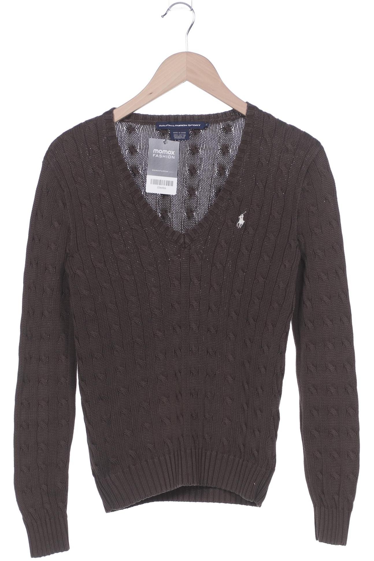 

Polo Ralph Lauren Damen Pullover, grau, Gr. 38