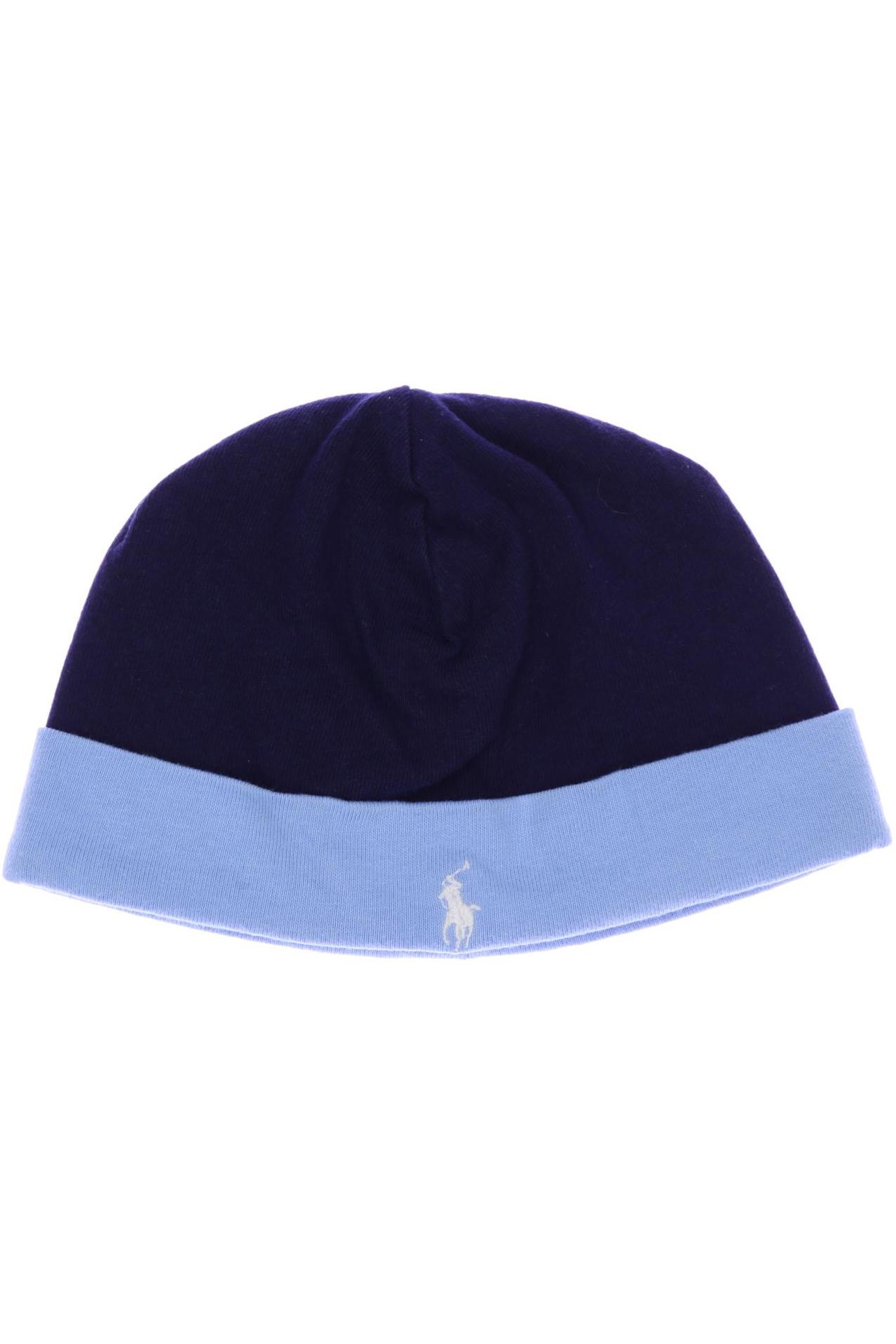 

Polo Ralph Lauren Herren Hut/Mütze, marineblau, Gr. 62