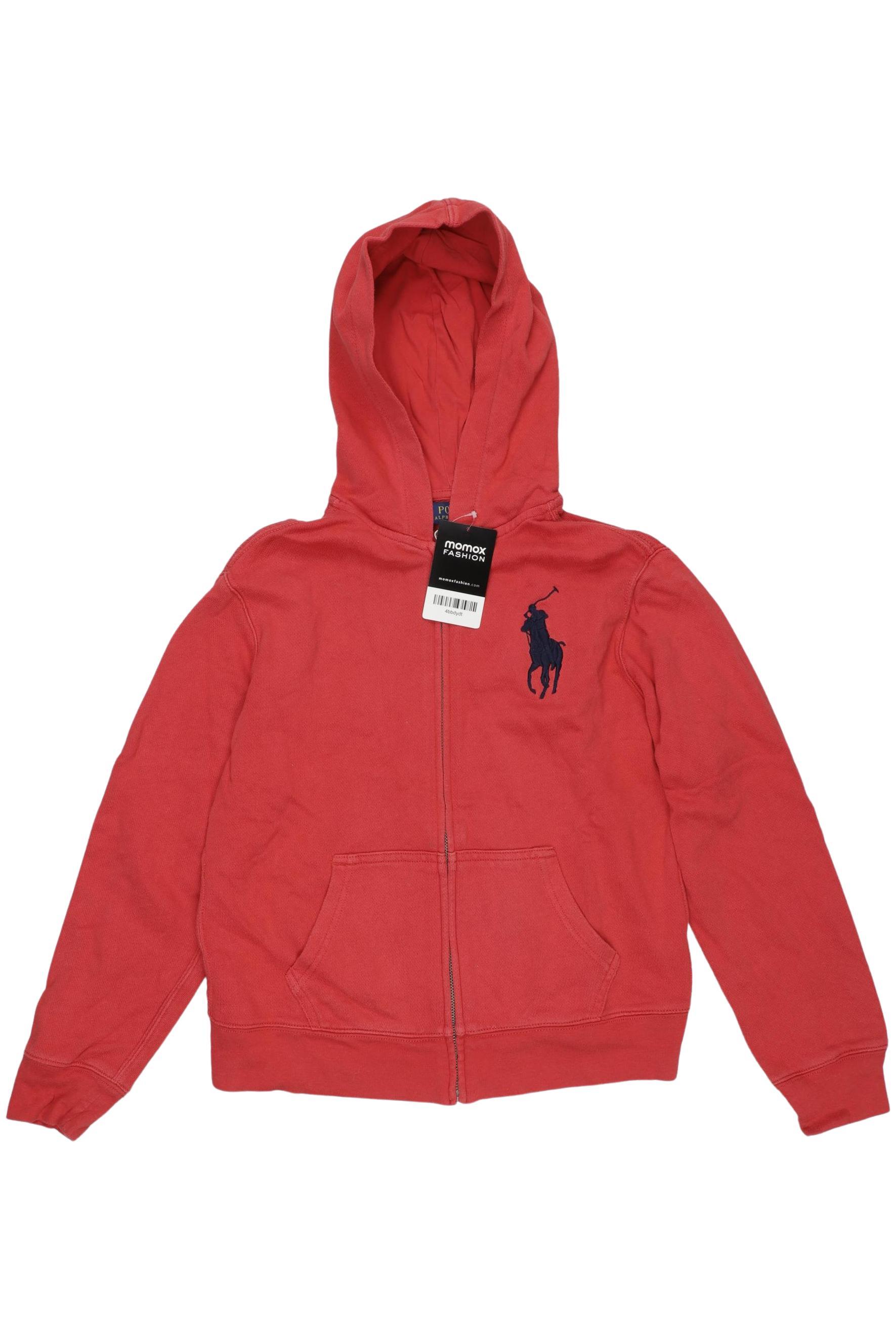 

Polo Ralph Lauren Damen Hoodies & Sweater, pink, Gr. 146