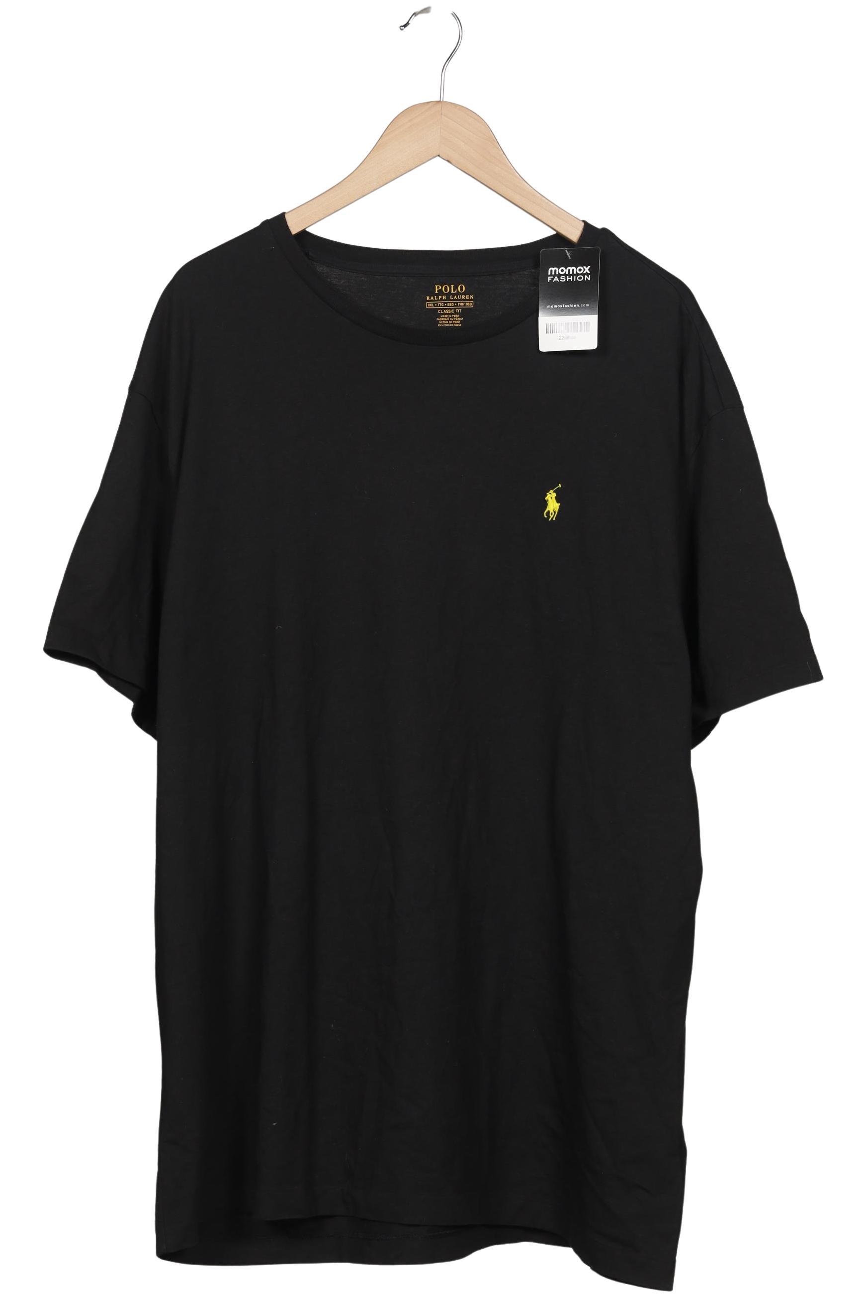 

Polo Ralph Lauren Herren T-Shirt, schwarz, Gr. 56