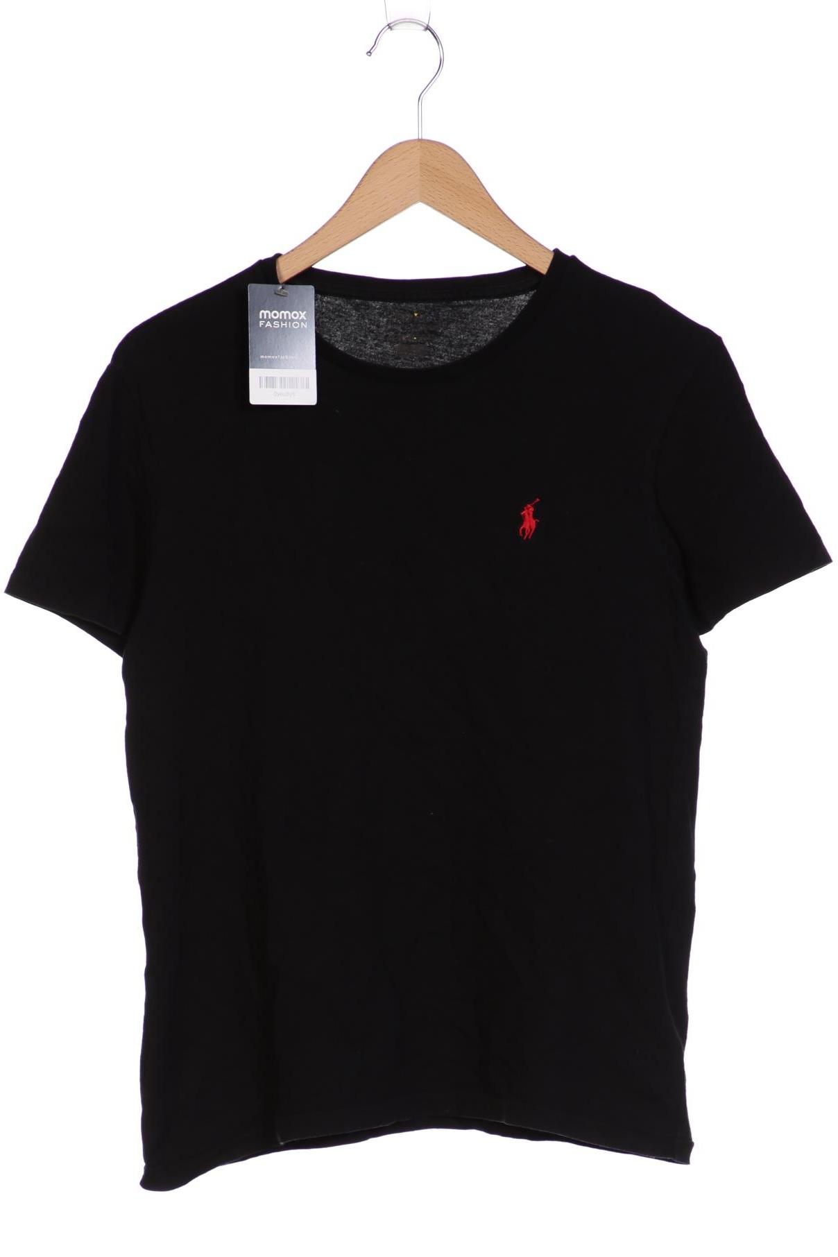 

Polo Ralph Lauren Herren T-Shirt, schwarz