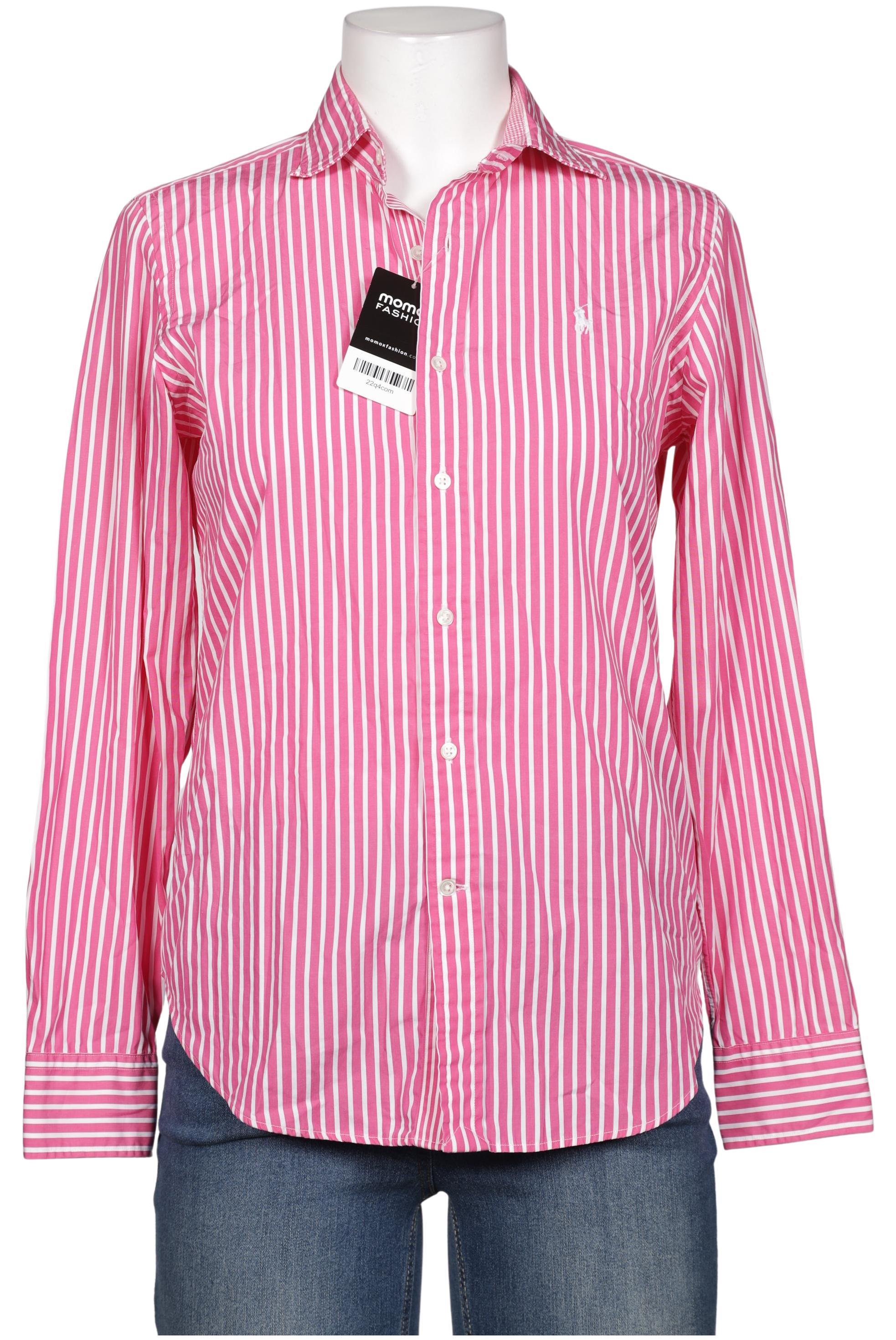 

Polo Ralph Lauren Damen Bluse, mehrfarbig, Gr. 6