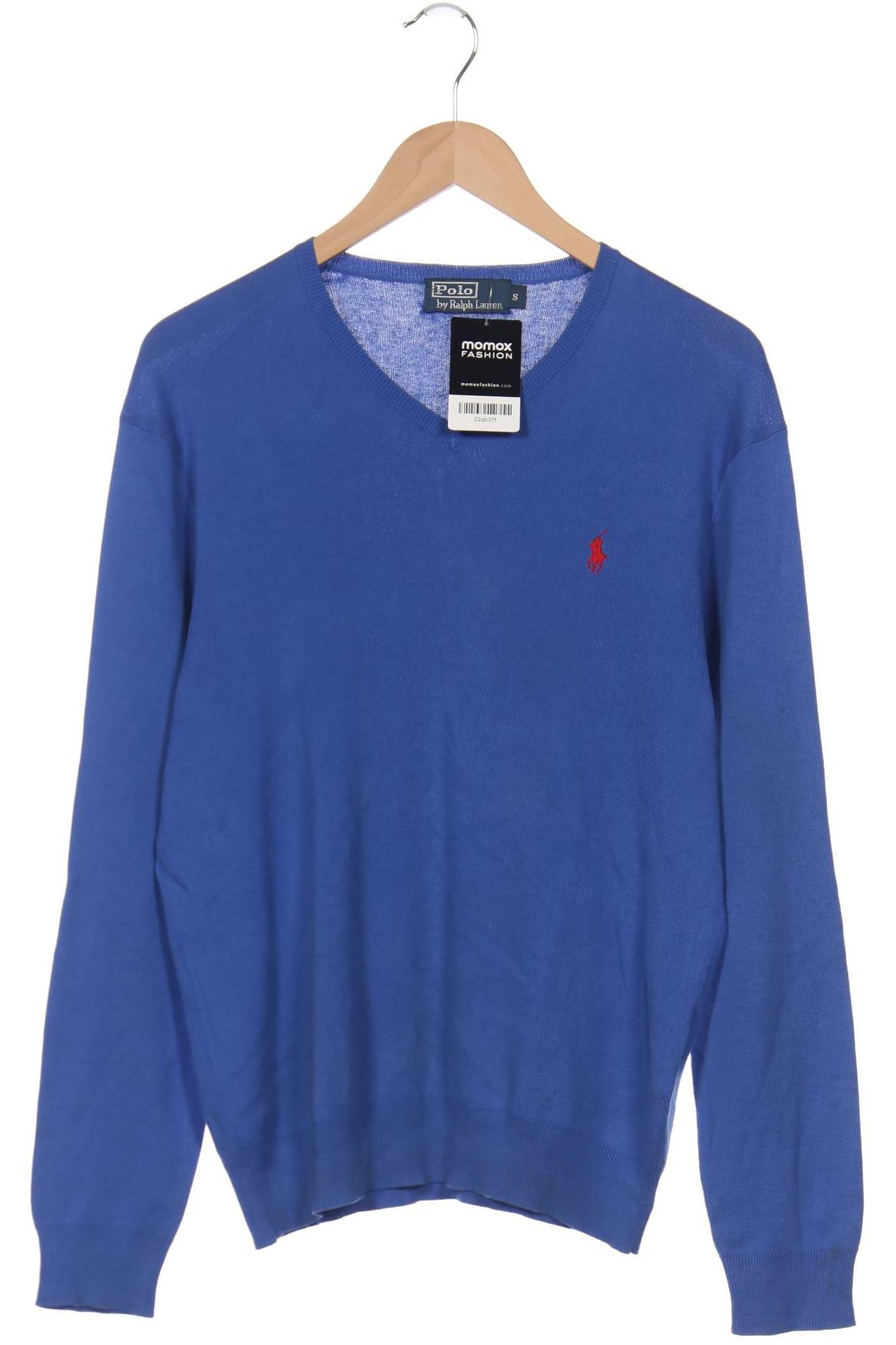 

Polo Ralph Lauren Herren Pullover, blau