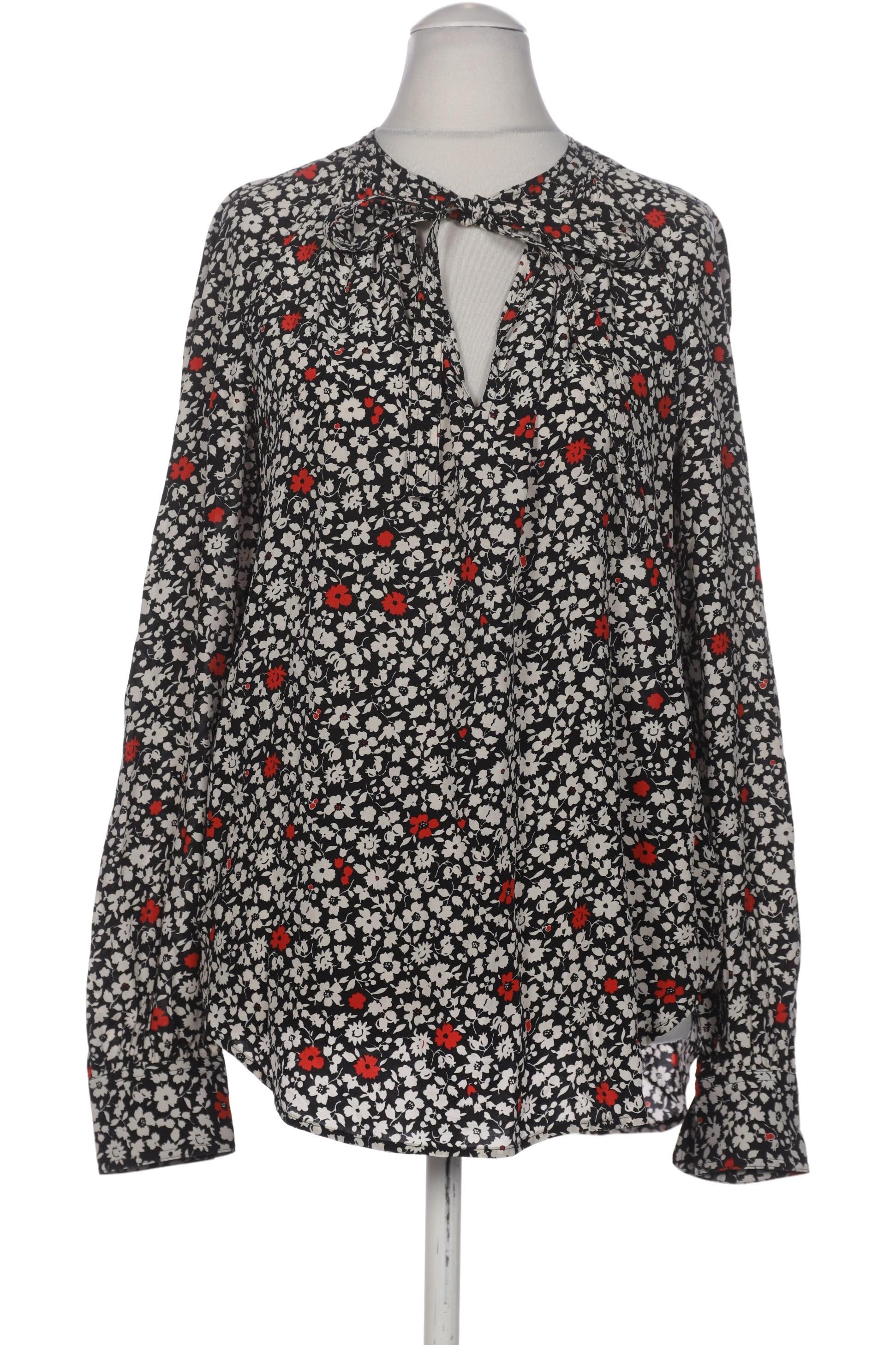 

Polo Ralph Lauren Damen Bluse, schwarz, Gr. 38