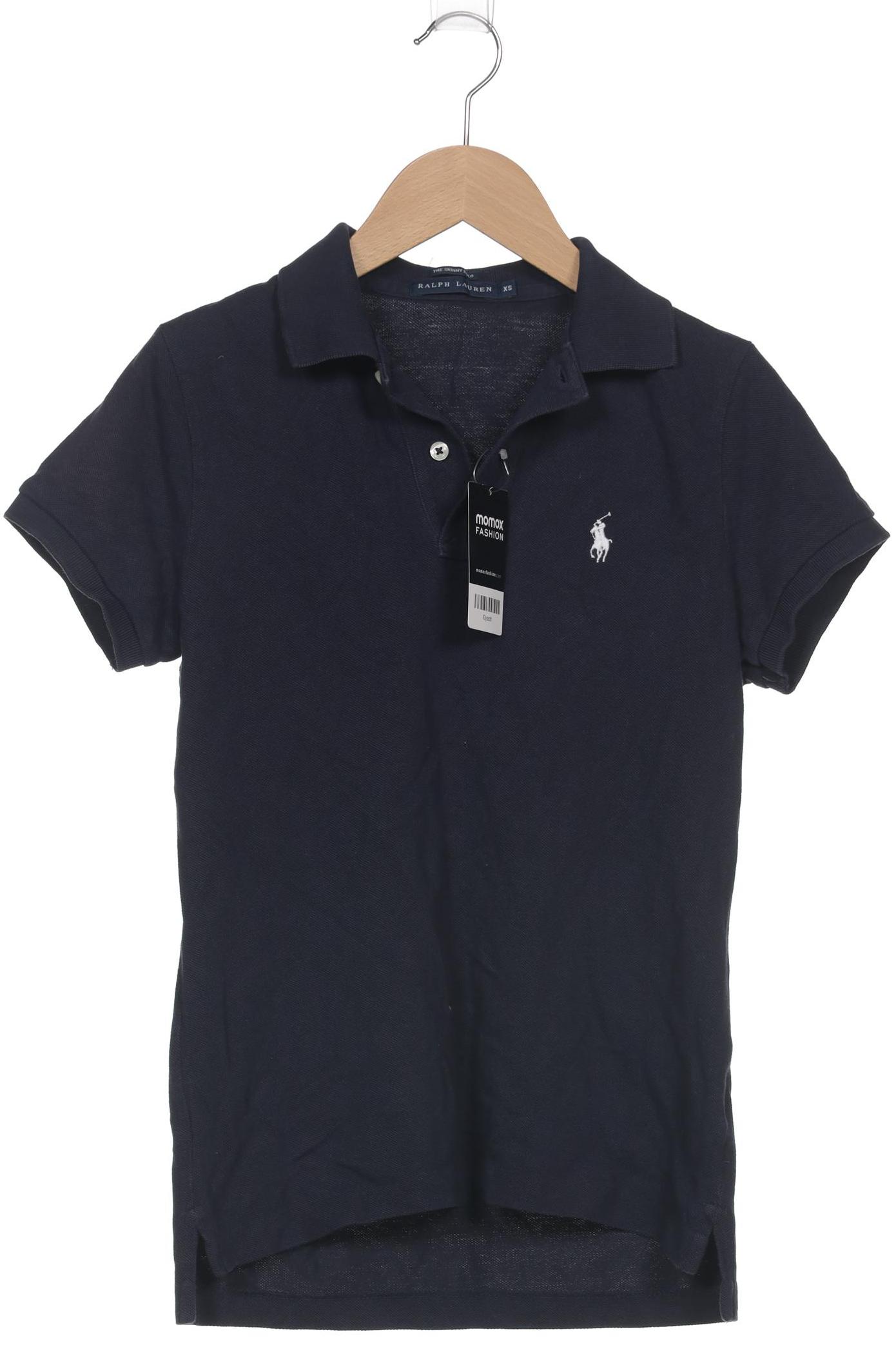 

Polo Ralph Lauren Damen Poloshirt, marineblau, Gr. 34