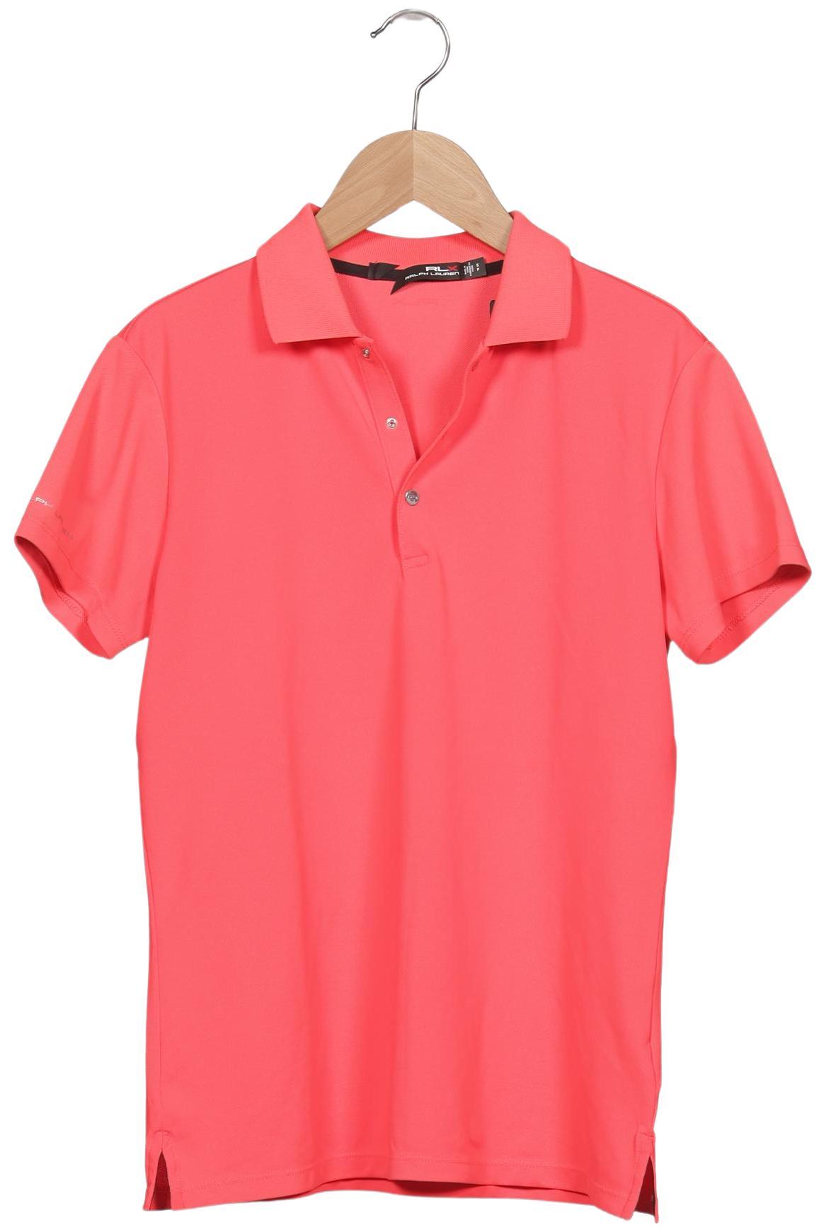 

Polo Ralph Lauren Damen Poloshirt, pink, Gr. 36