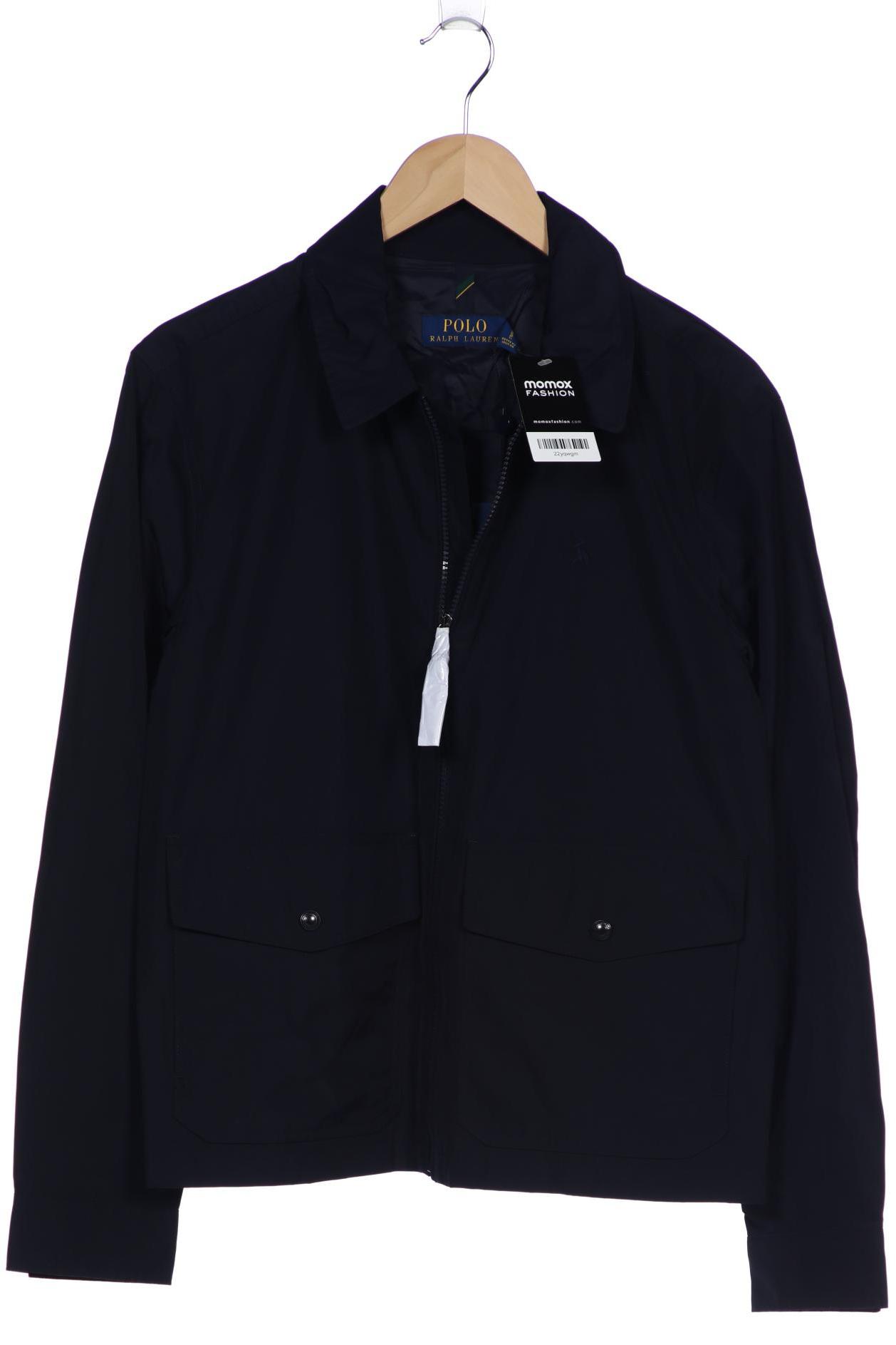 

Polo Ralph Lauren Herren Jacke, marineblau