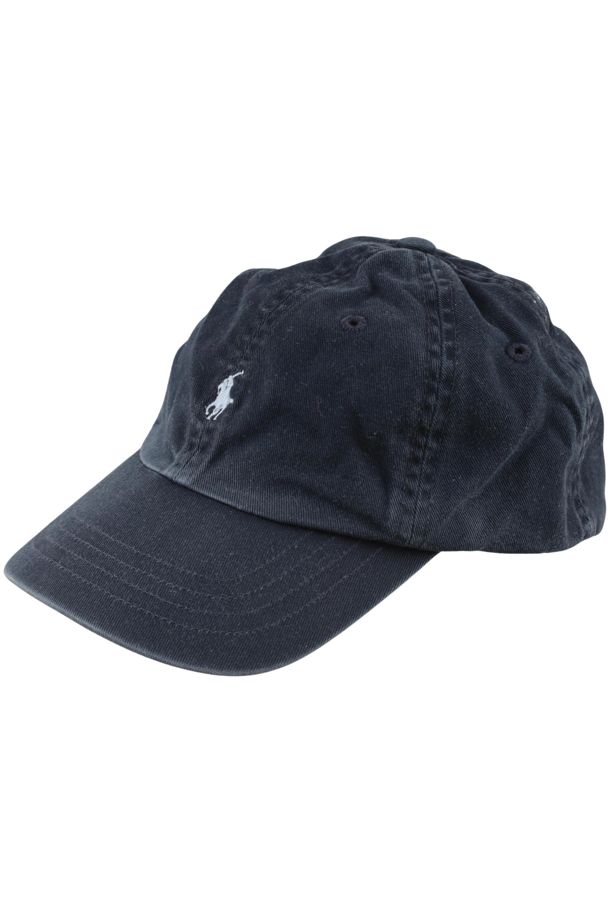 

Polo Ralph Lauren Herren Hut/Mütze, marineblau, Gr. uni