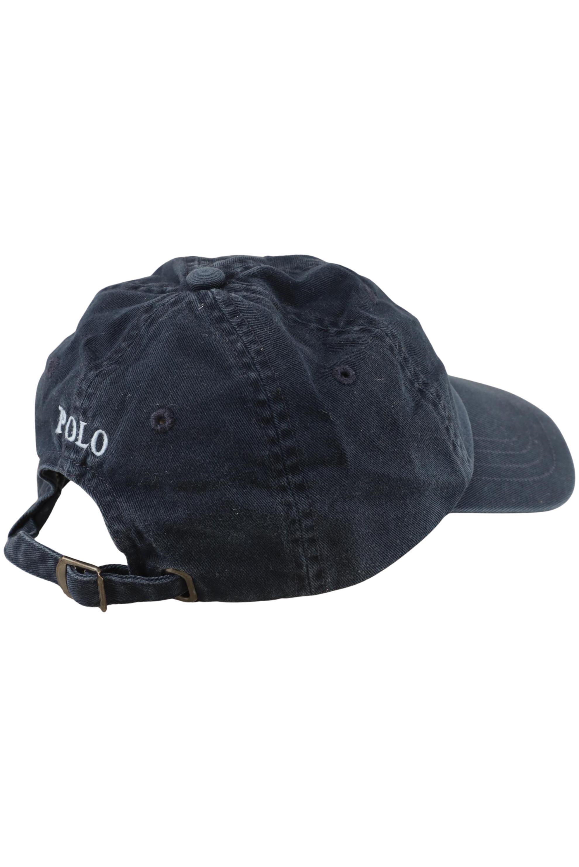 Thumbnail - Polo Ralph Lauren Jungen Hut/Mütze, marineblau, Gr. uni