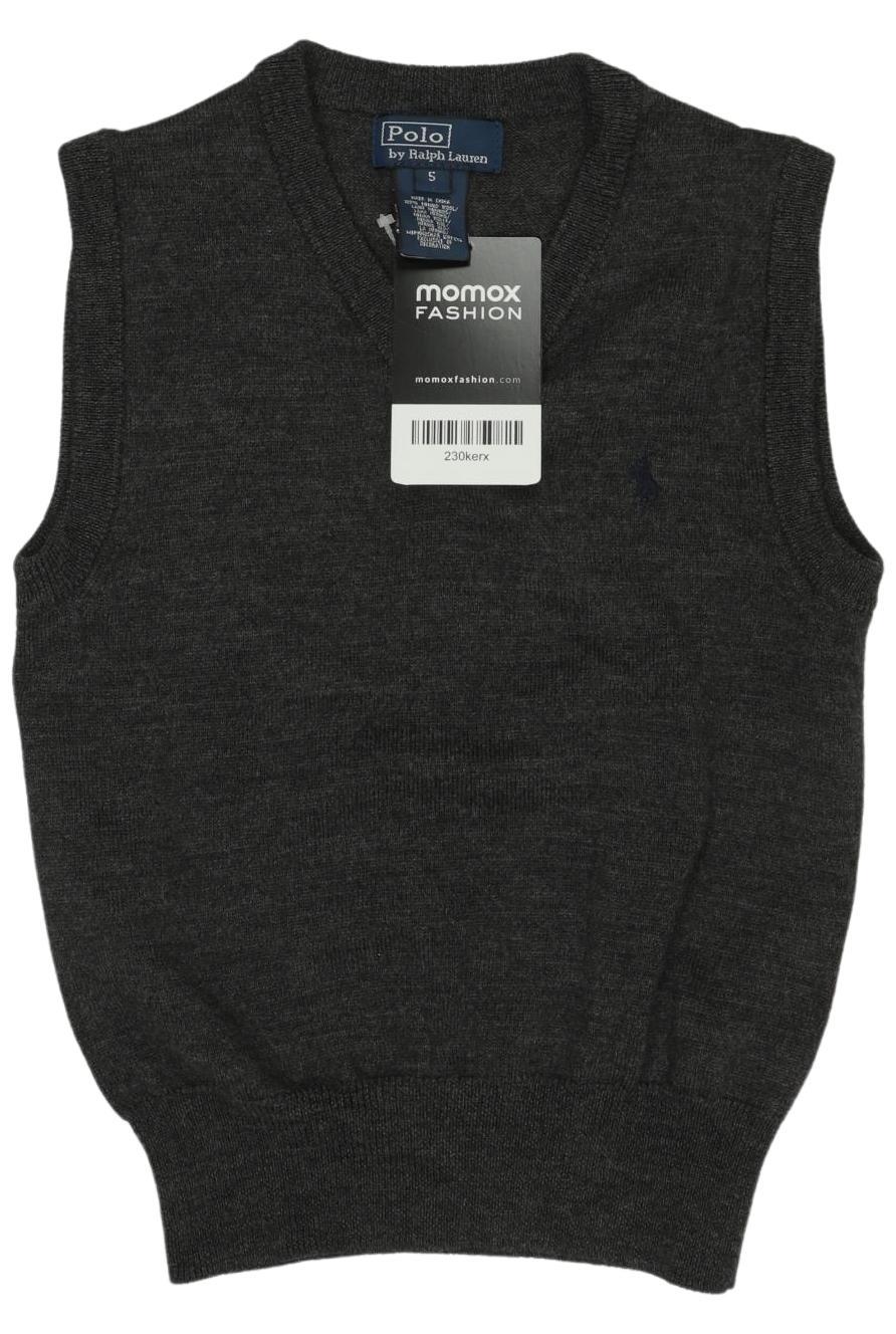 

Polo Ralph Lauren Herren Pullover, grau, Gr. 134