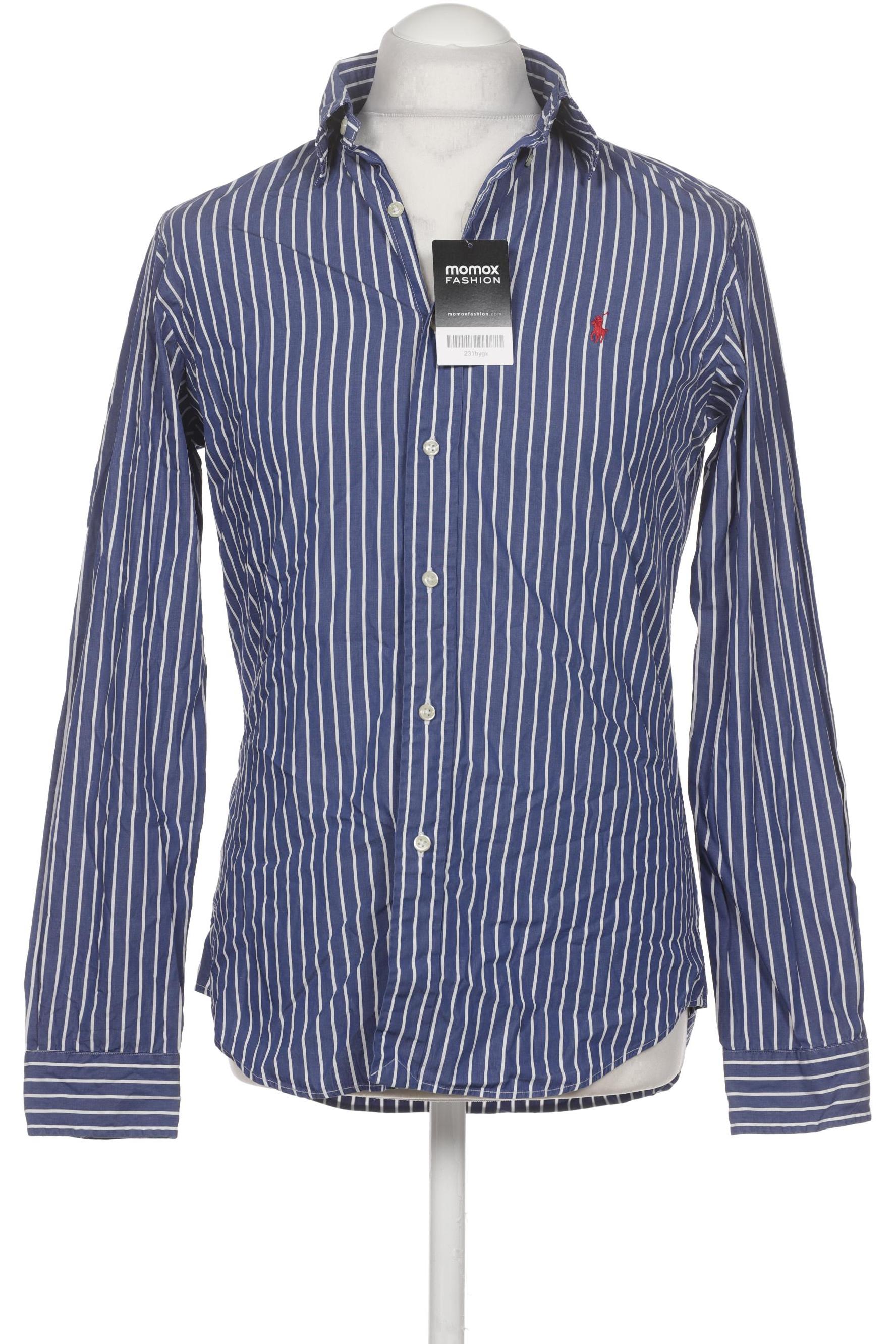 

Polo Ralph Lauren Herren Hemd, marineblau, Gr. 48