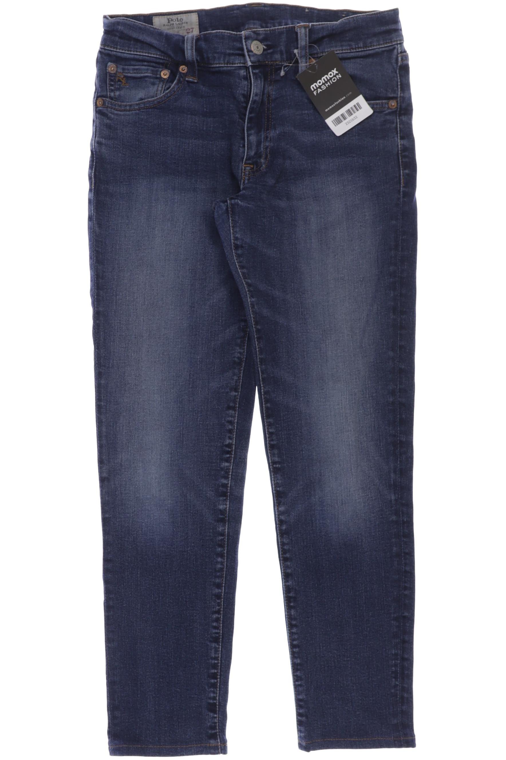 

Polo Ralph Lauren Damen Jeans, blau, Gr. 27