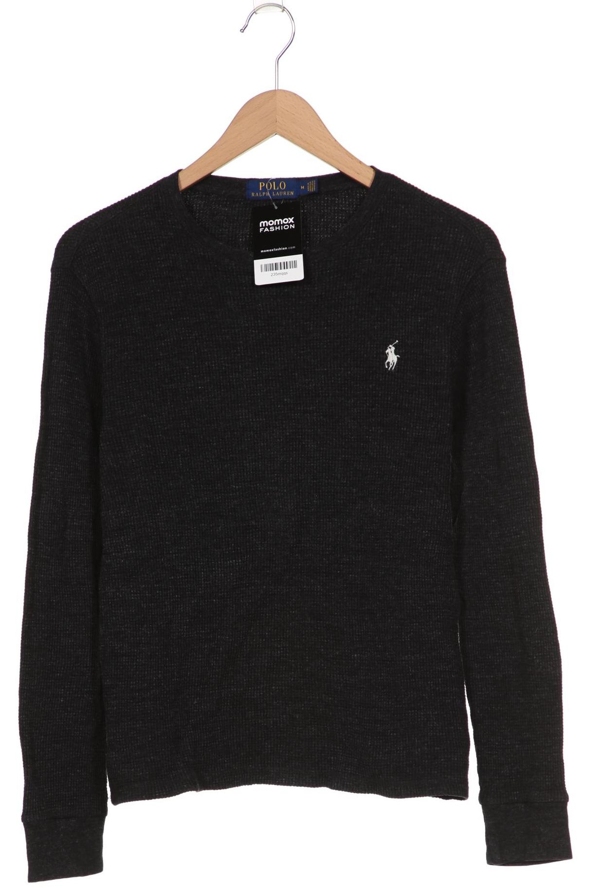 

Polo Ralph Lauren Herren Sweatshirt, grau