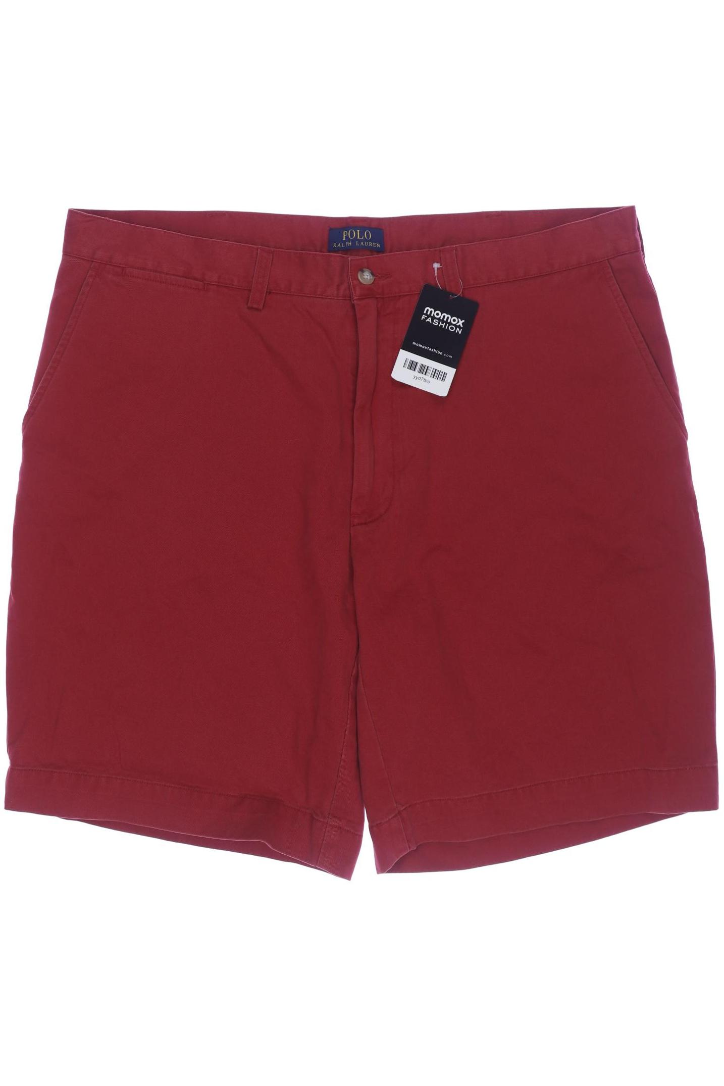 

Polo Ralph Lauren Herren Shorts, rot, Gr. 38
