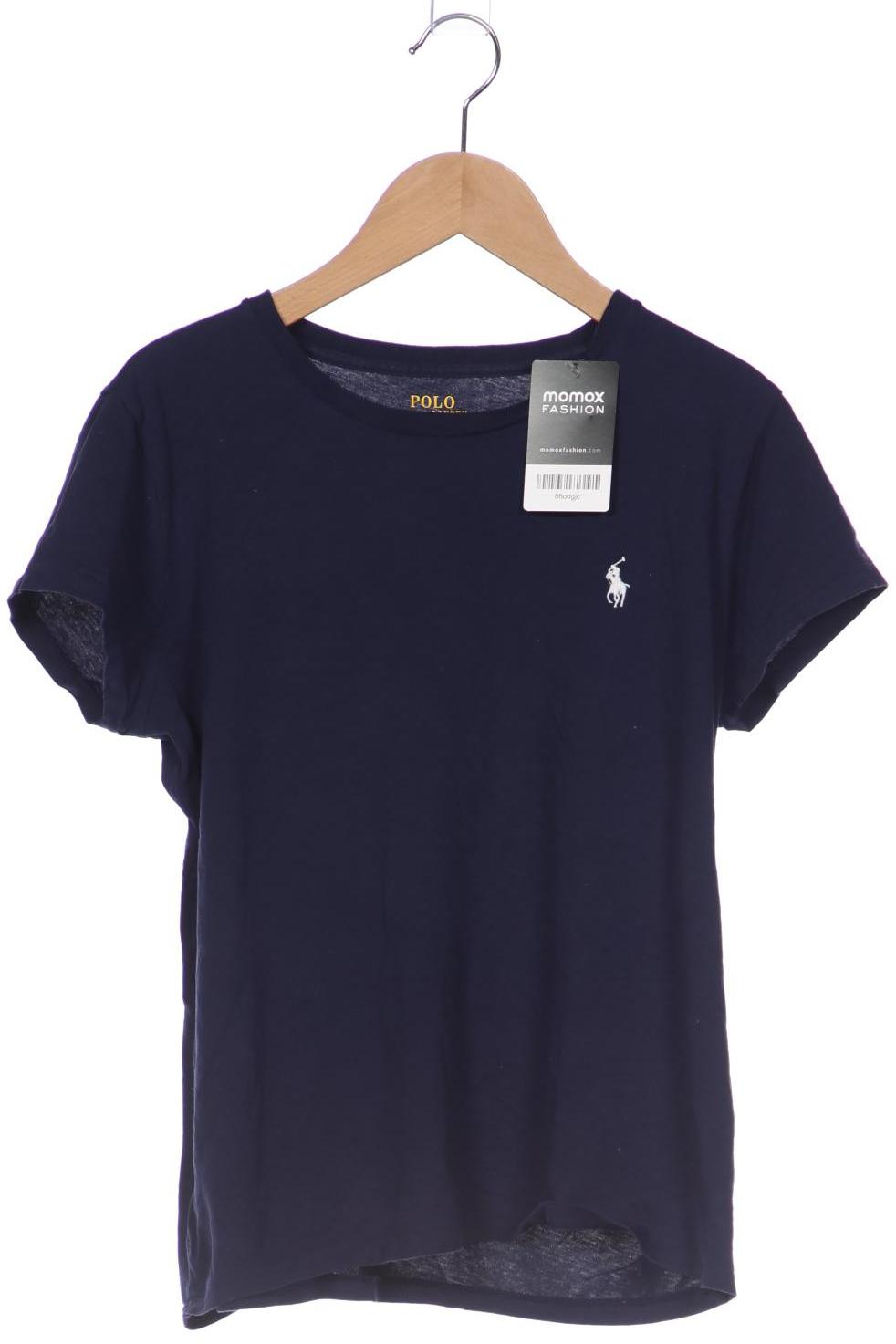 

Polo Ralph Lauren Damen T-Shirt, marineblau, Gr. 38