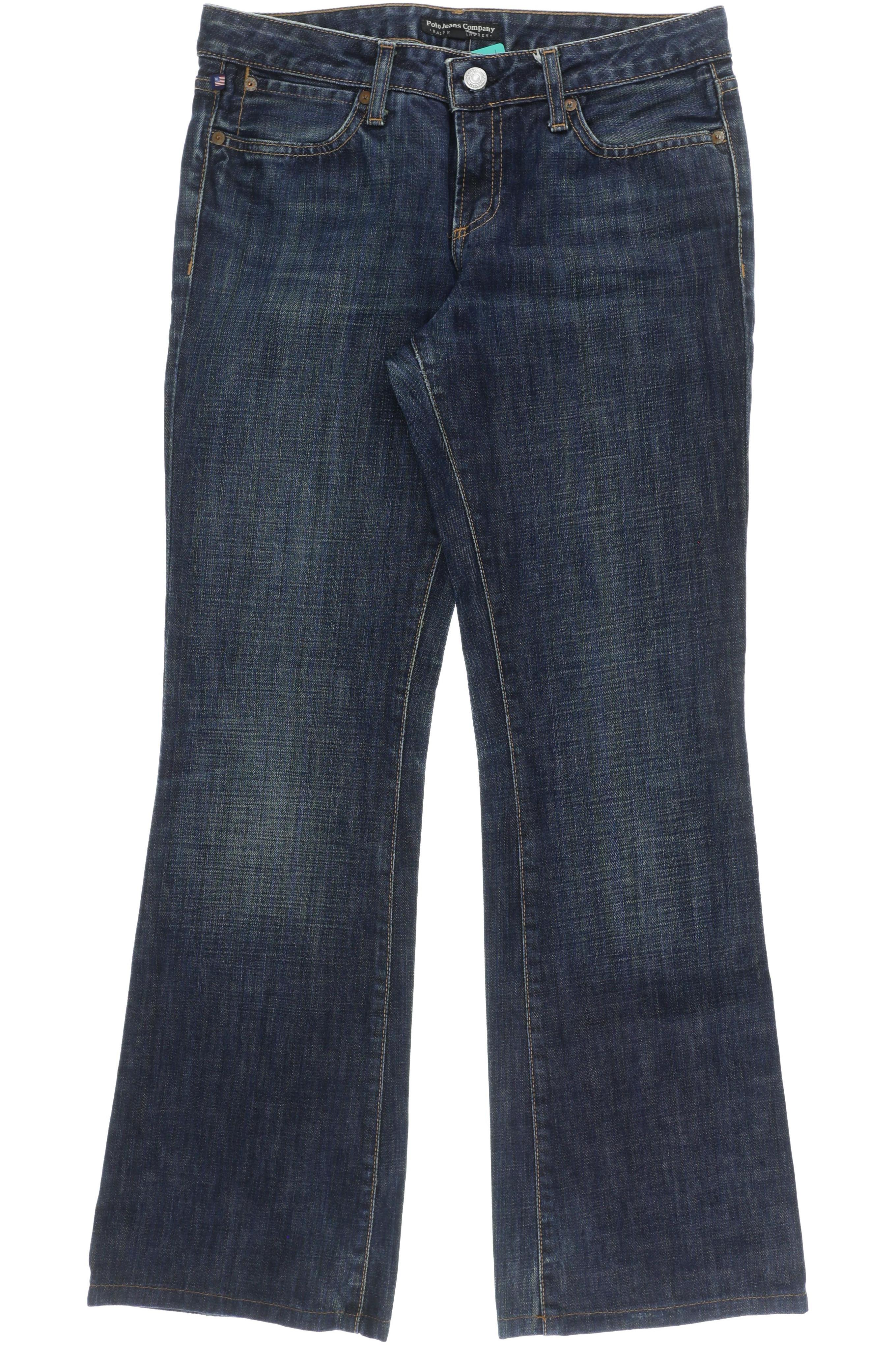 

Polo Ralph Lauren Damen Jeans, blau, Gr. 32