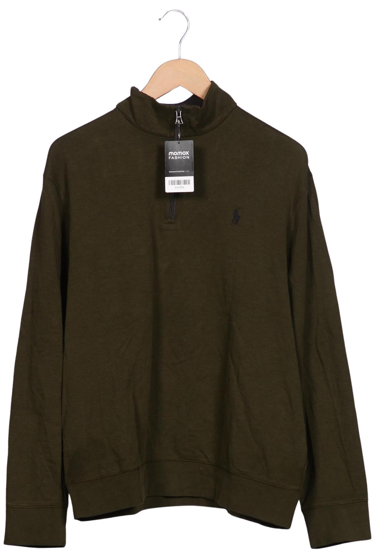 

Polo Ralph Lauren Herren Poloshirt, grün, Gr. 52