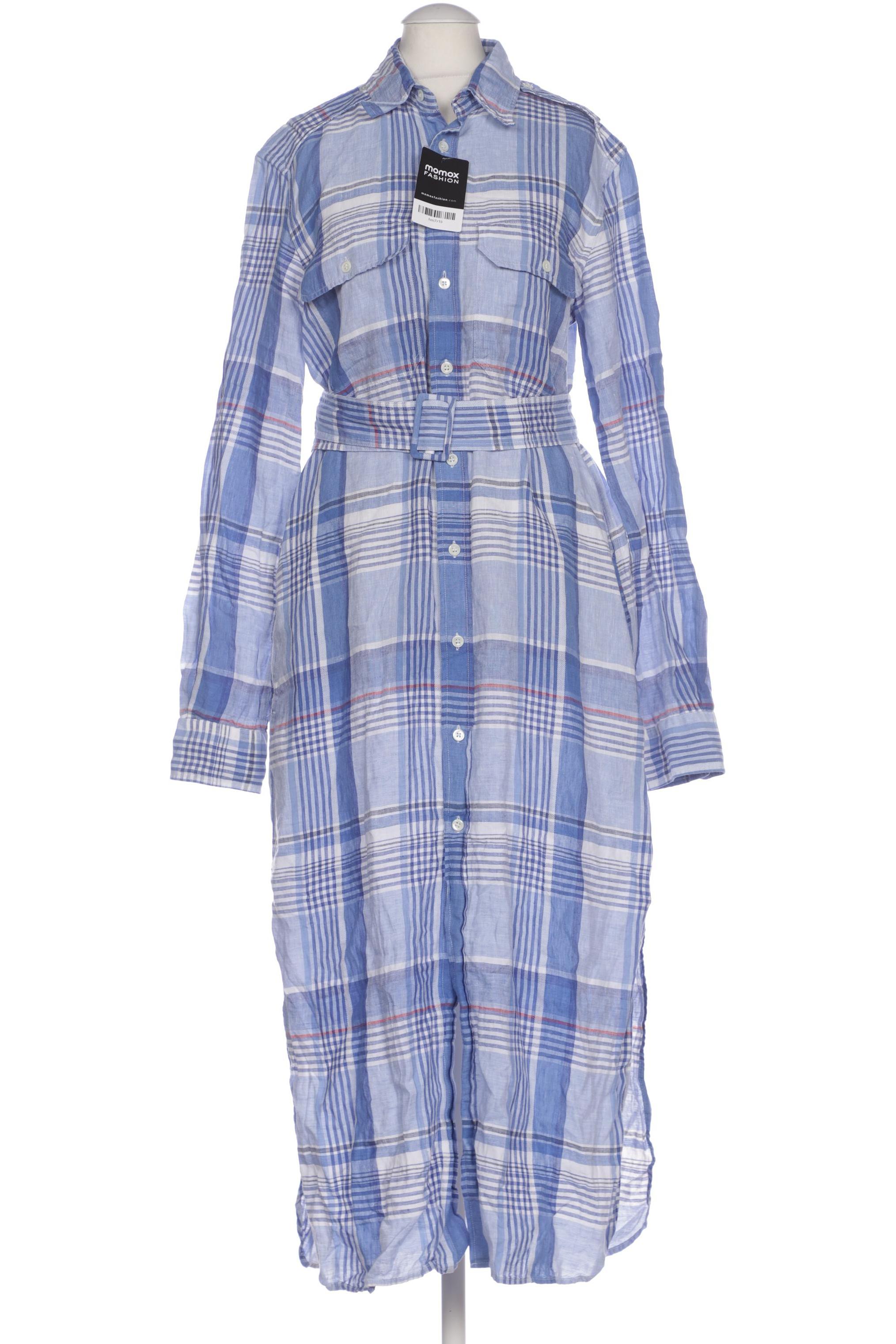

Polo Ralph Lauren Damen Kleid, blau, Gr. 4