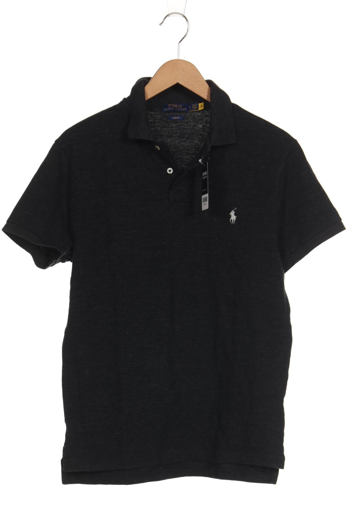 

Polo Ralph Lauren Herren Poloshirt, schwarz, Gr. 52