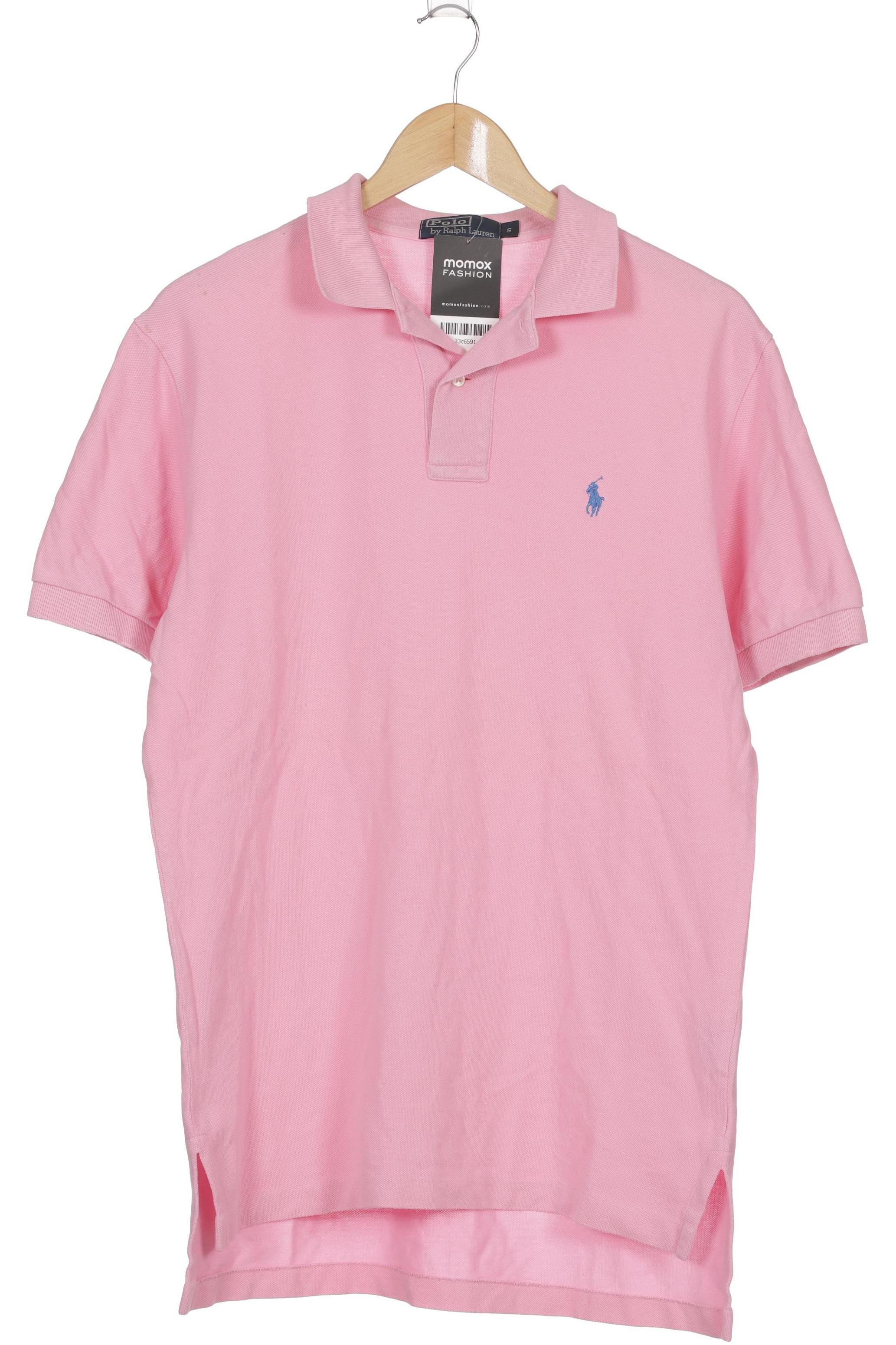 

Polo Ralph Lauren Herren Poloshirt, pink, Gr.