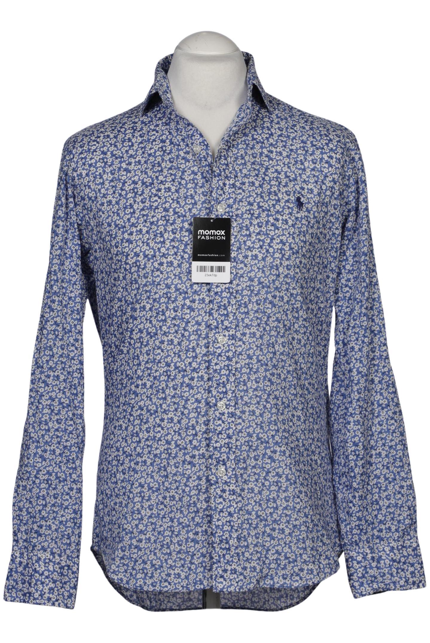 

Polo Ralph Lauren Herren Hemd, mehrfarbig, Gr. 48