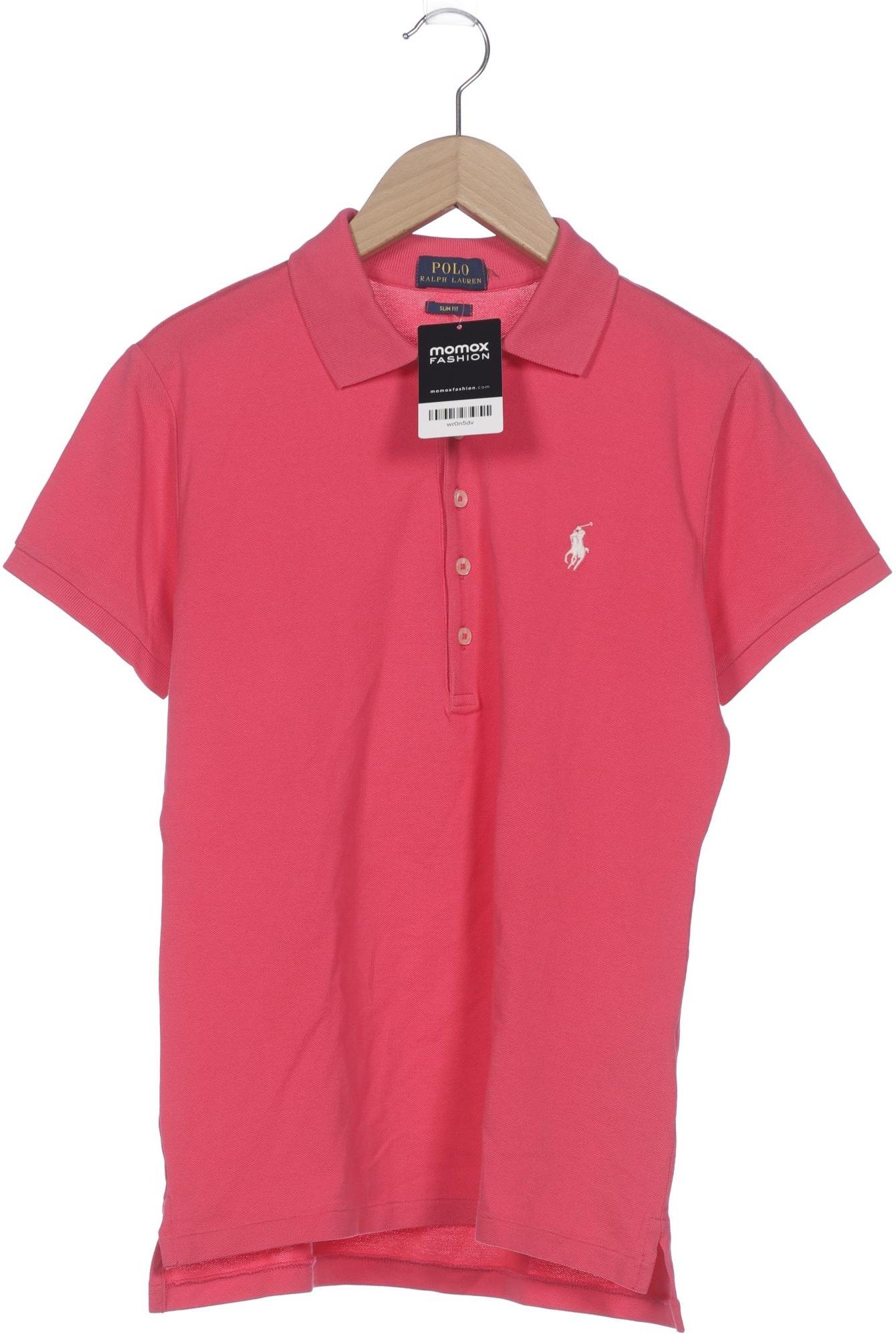 

Polo Ralph Lauren Damen Poloshirt, pink, Gr. 38