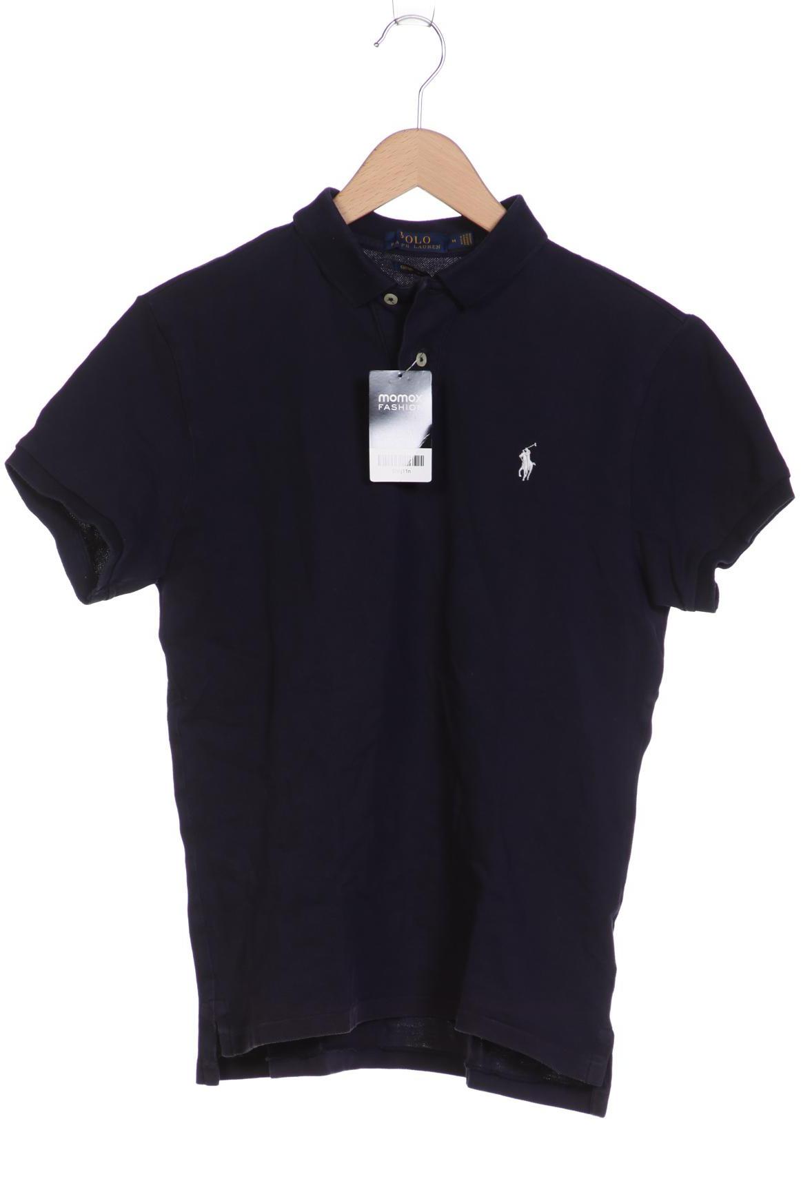 

Polo Ralph Lauren Herren Poloshirt, marineblau