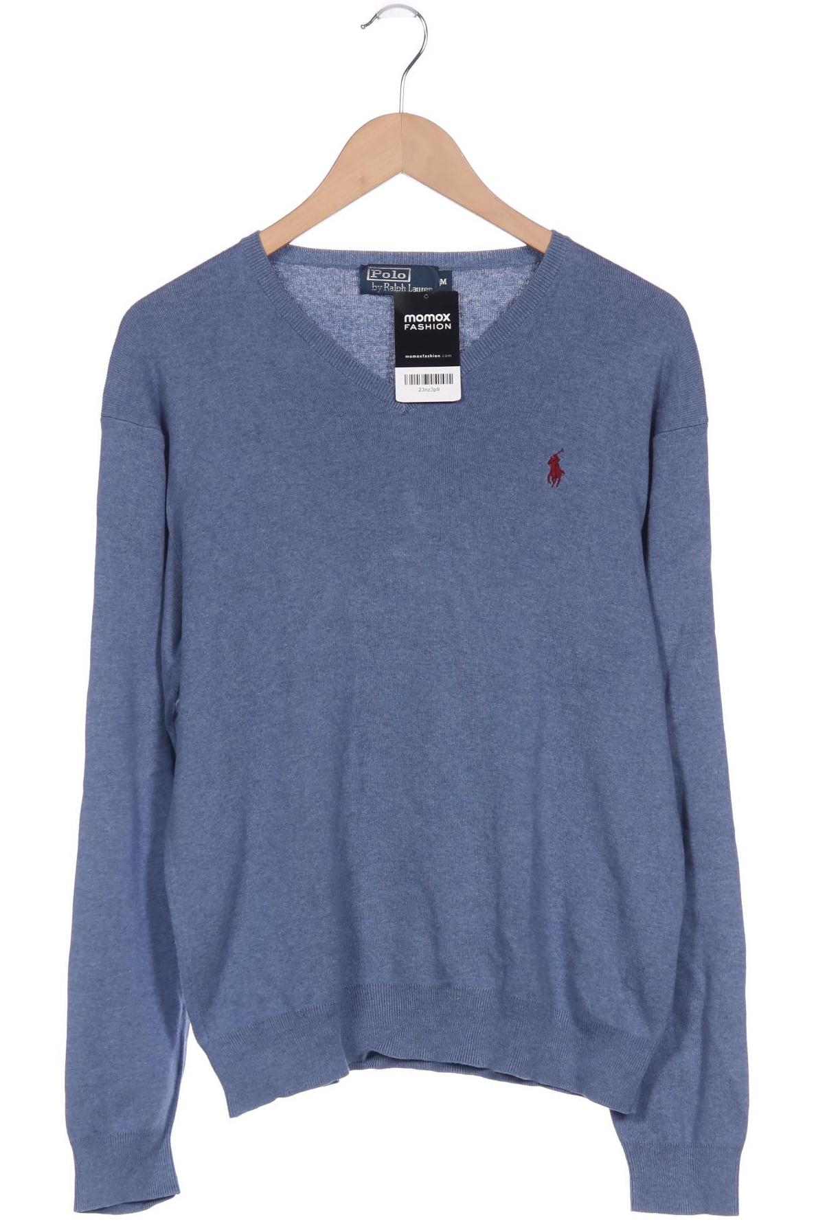 

Polo Ralph Lauren Herren Pullover, blau, Gr. 48