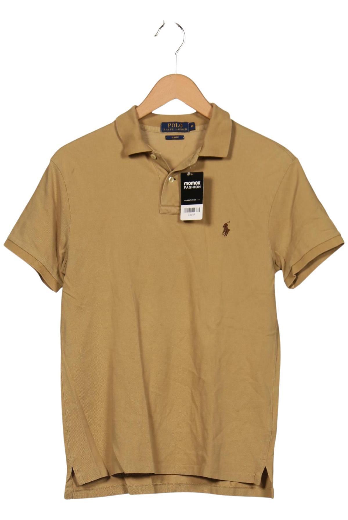 

Polo Ralph Lauren Herren Poloshirt, beige, Gr. 48