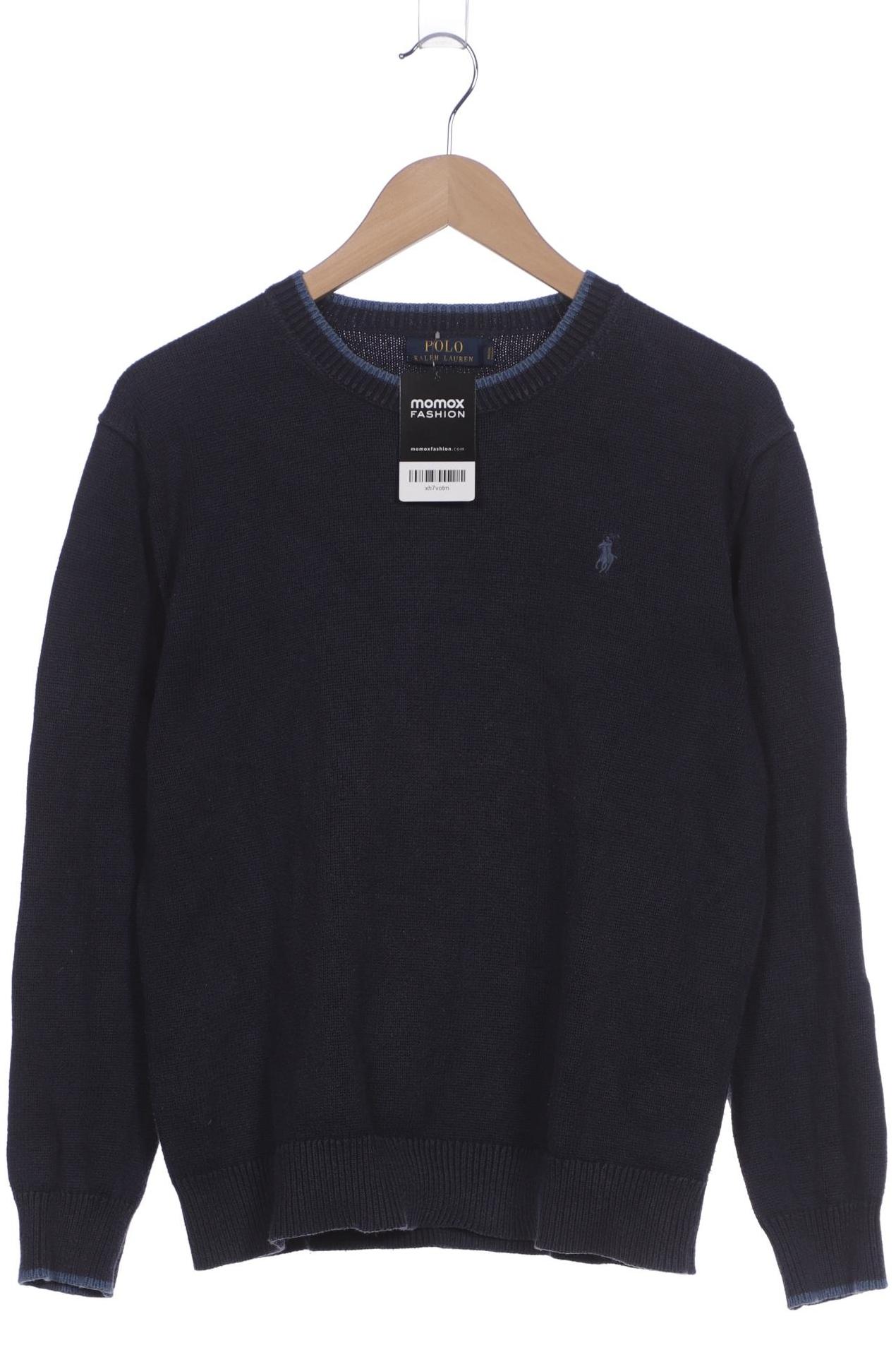 

Polo Ralph Lauren Herren Pullover, marineblau, Gr. 44