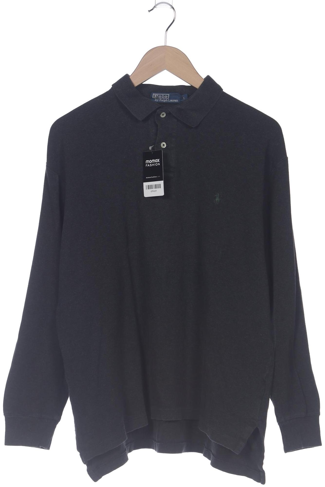 

Polo Ralph Lauren Herren Poloshirt, grau, Gr. 52