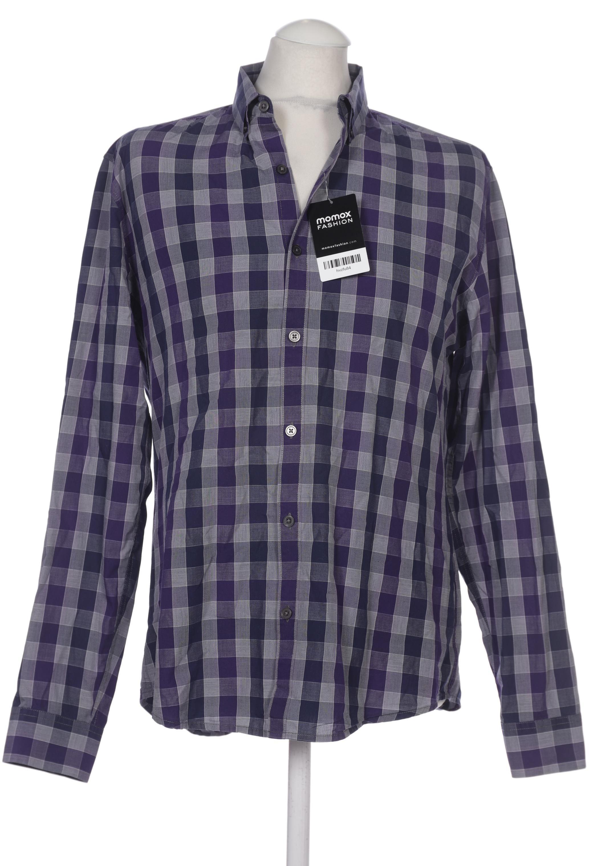 

Polo Ralph Lauren Herren Hemd, marineblau
