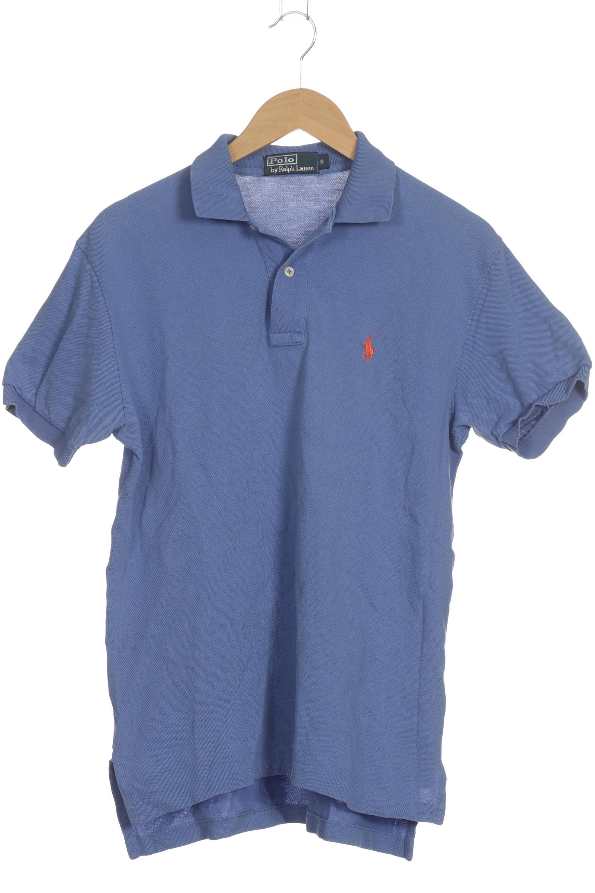 

Polo Ralph Lauren Herren Poloshirt, blau, Gr.