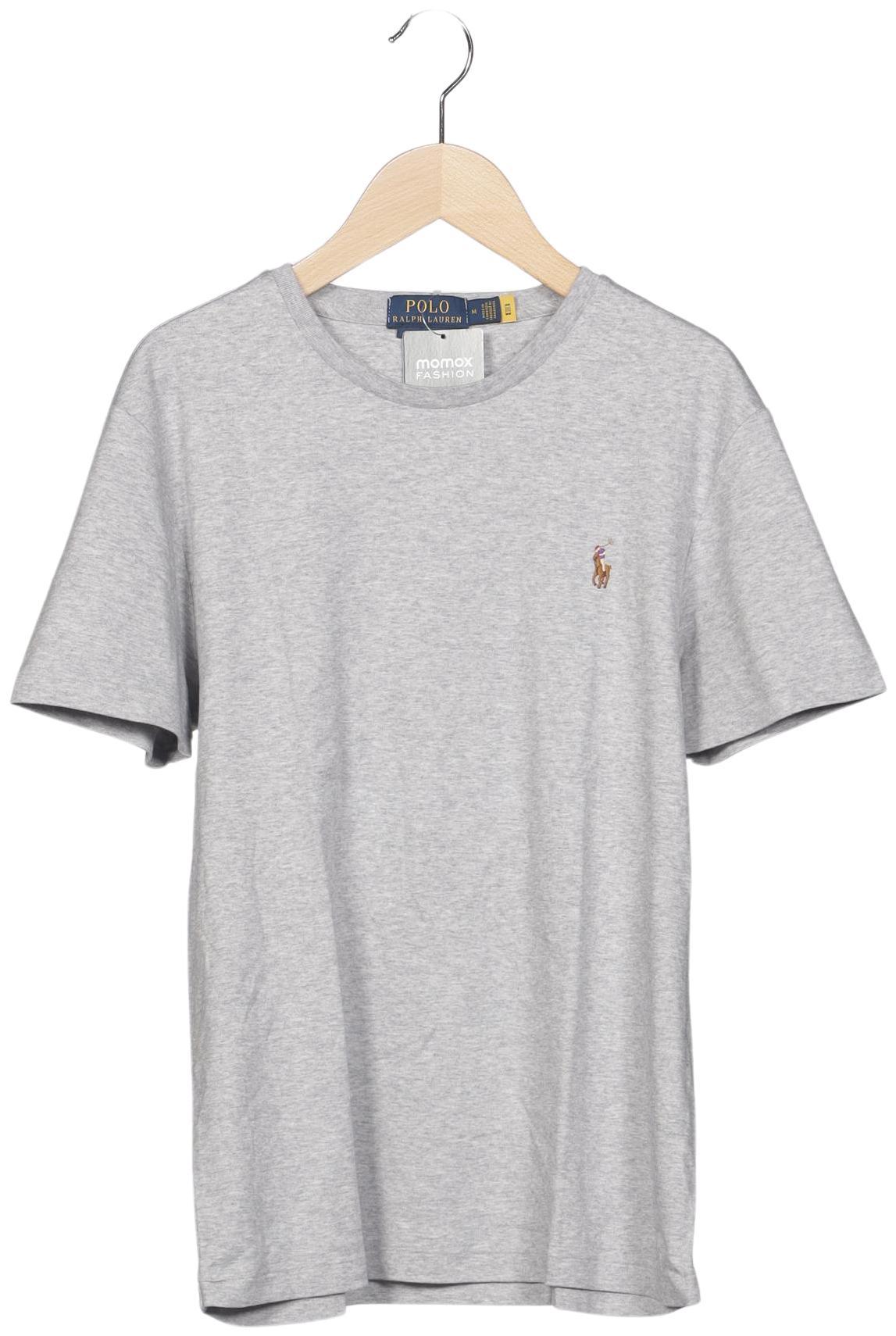 

Polo Ralph Lauren Damen T-Shirt, grau, Gr. 38