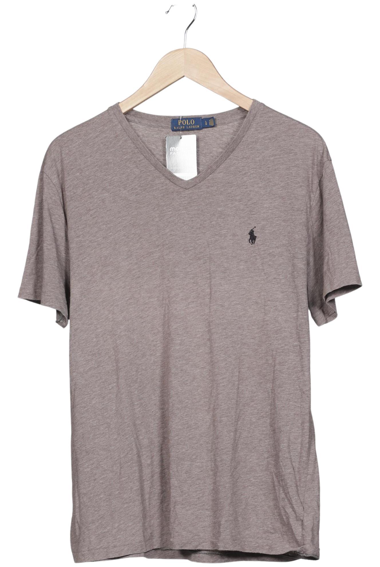 

Polo Ralph Lauren Herren T-Shirt, grau, Gr. 52