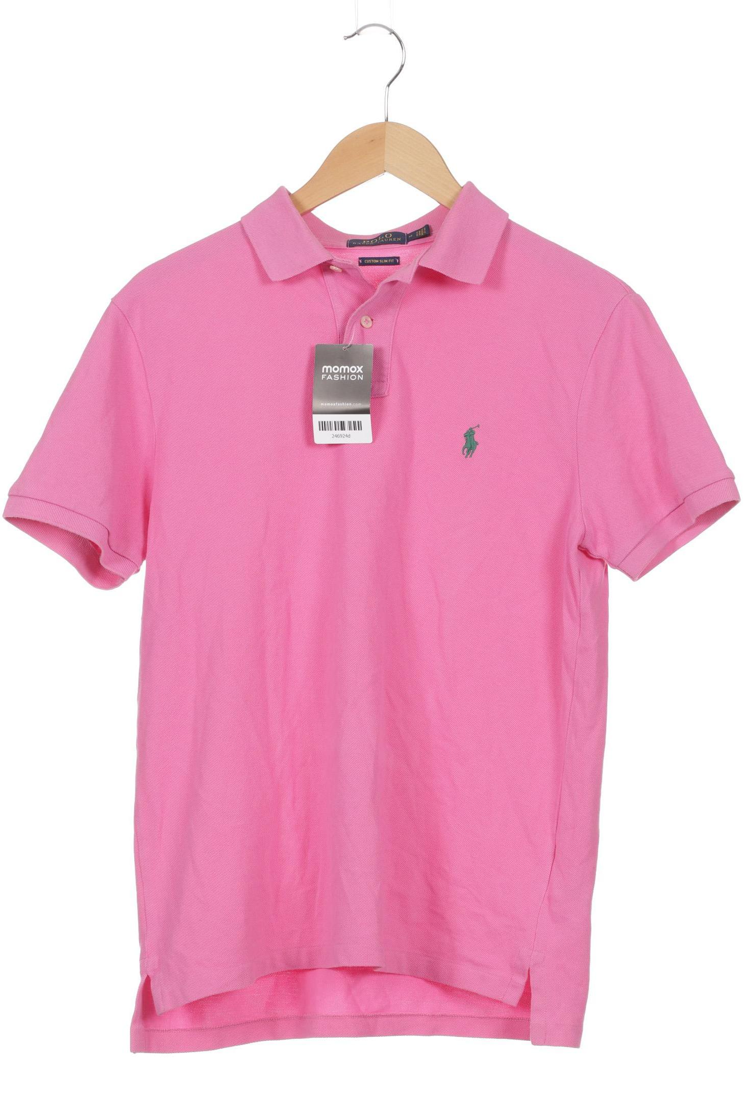 

Polo Ralph Lauren Herren Poloshirt, pink, Gr. 48