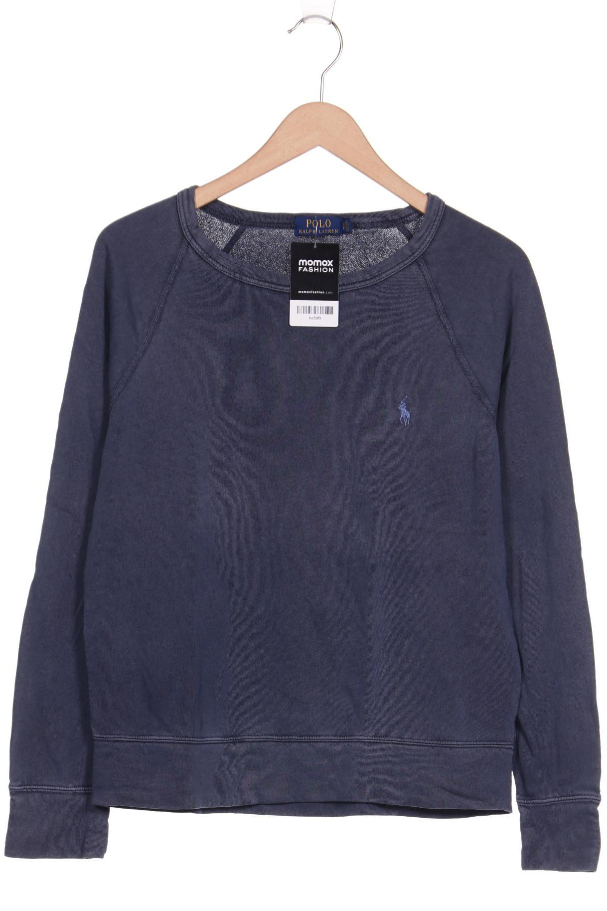 

Polo Ralph Lauren Herren Langarmshirt, marineblau, Gr. 46