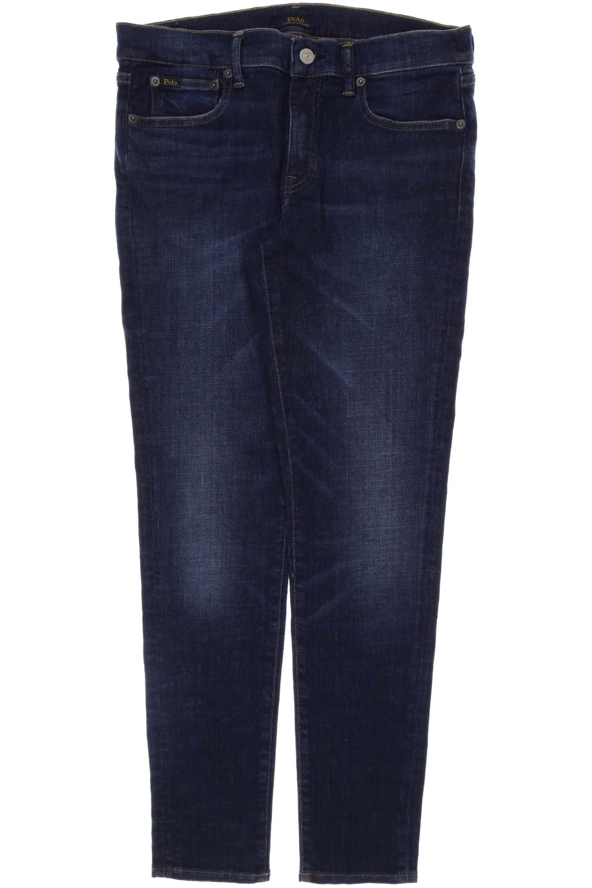 

Polo Ralph Lauren Damen Jeans, blau, Gr. 29