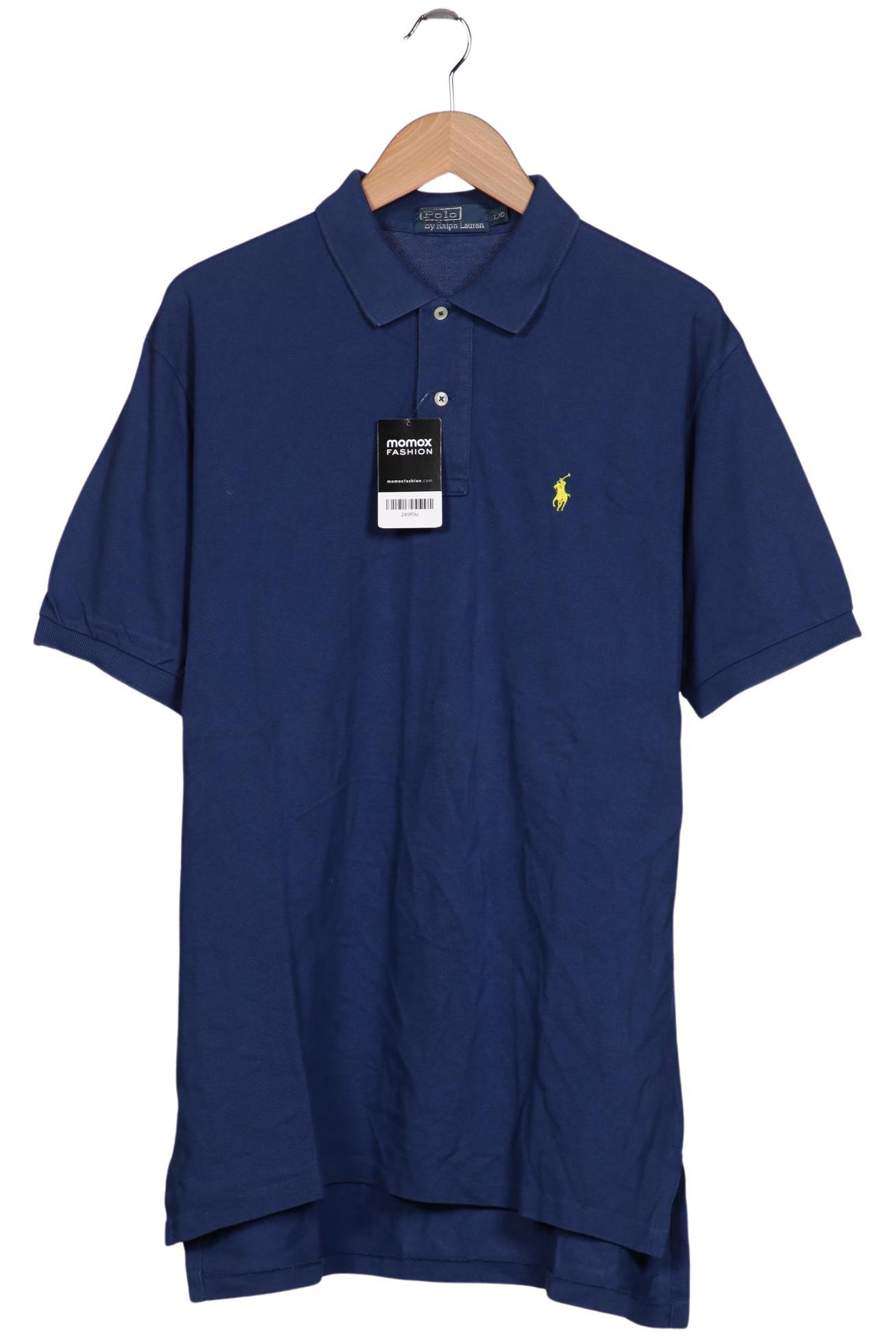 

Polo Ralph Lauren Herren Poloshirt, marineblau, Gr. 52