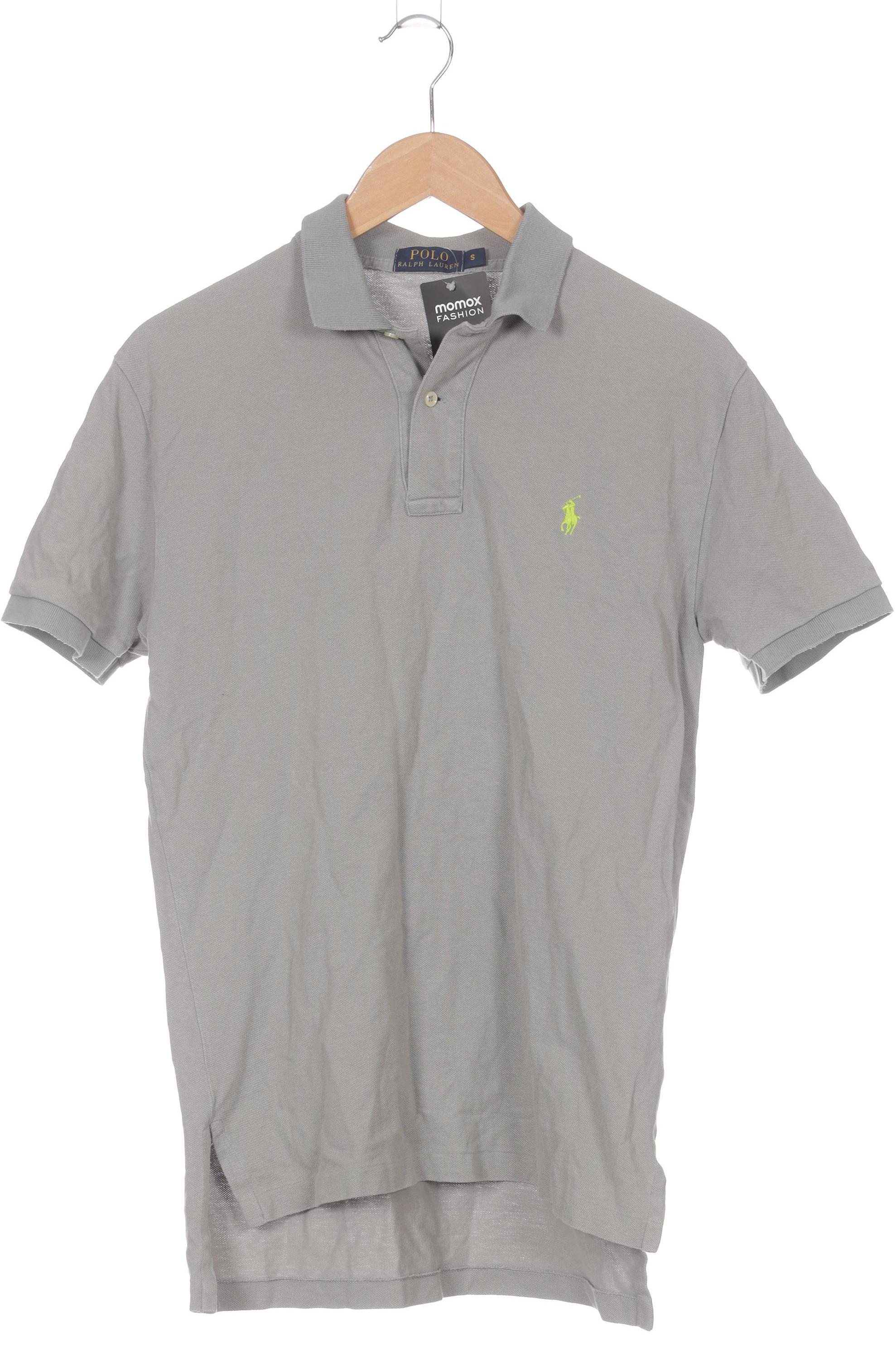 

Polo Ralph Lauren Herren Poloshirt, grau, Gr.