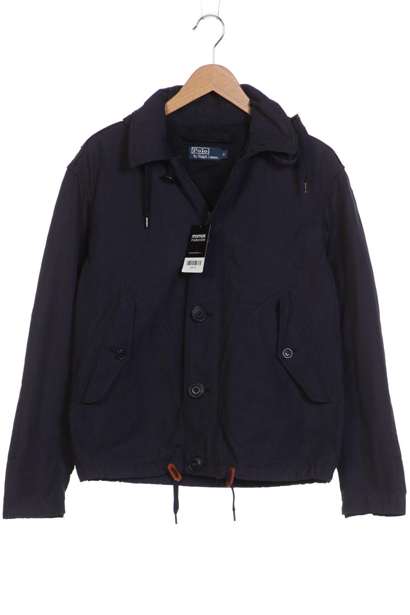 

Polo Ralph Lauren Herren Jacke, marineblau, Gr. 46